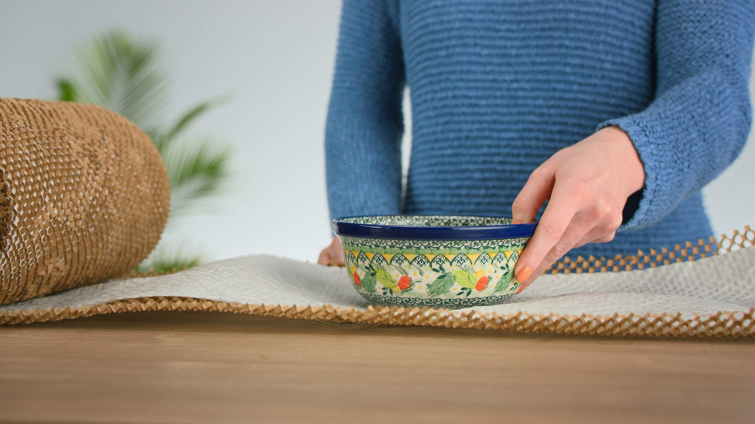 Ranpak Ready Roll 30 ft