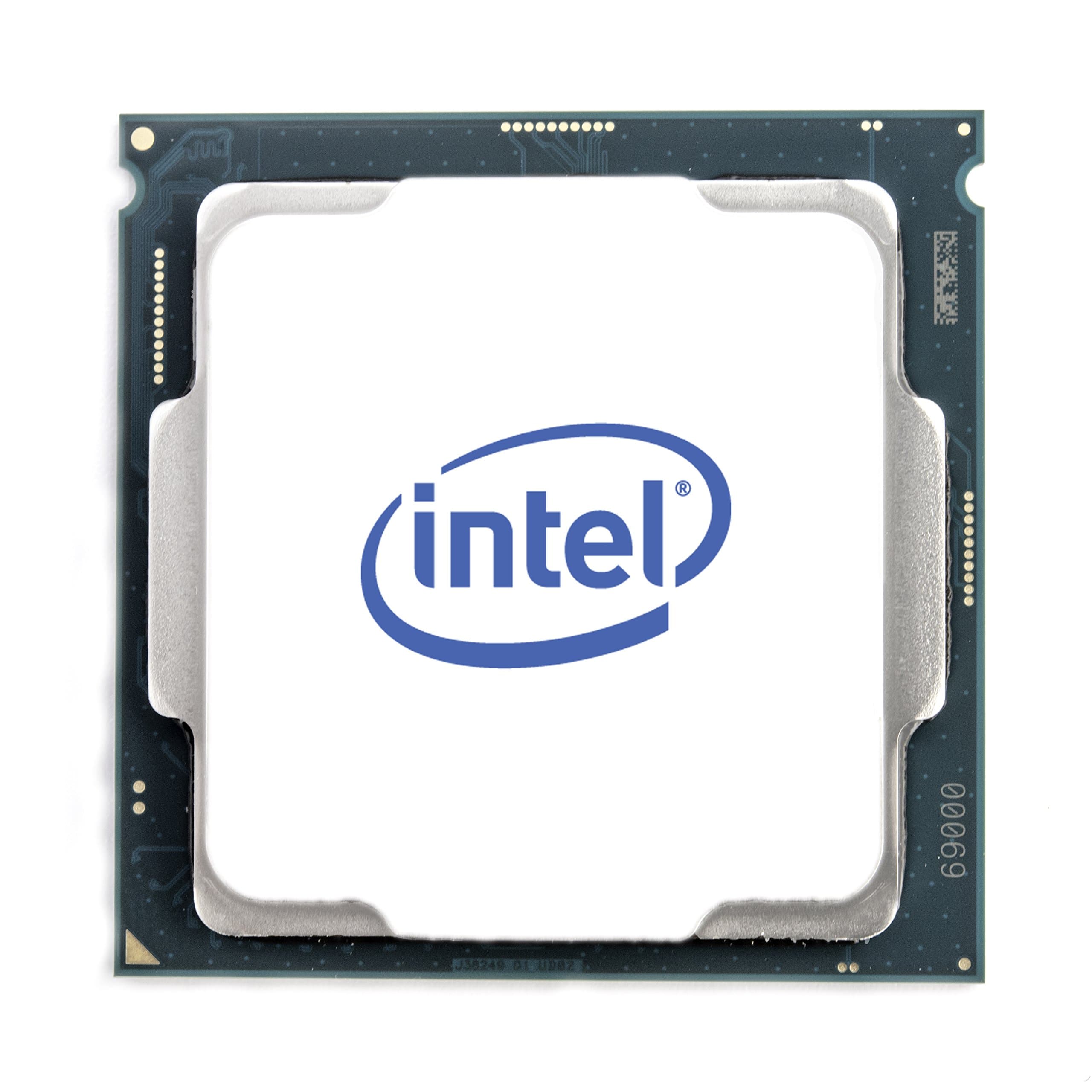 BX80684I78700 8th Gen Core i7-8700 Processor