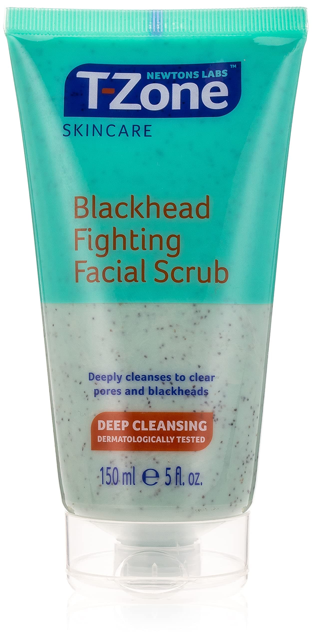 Blackhead Fightng Scrub