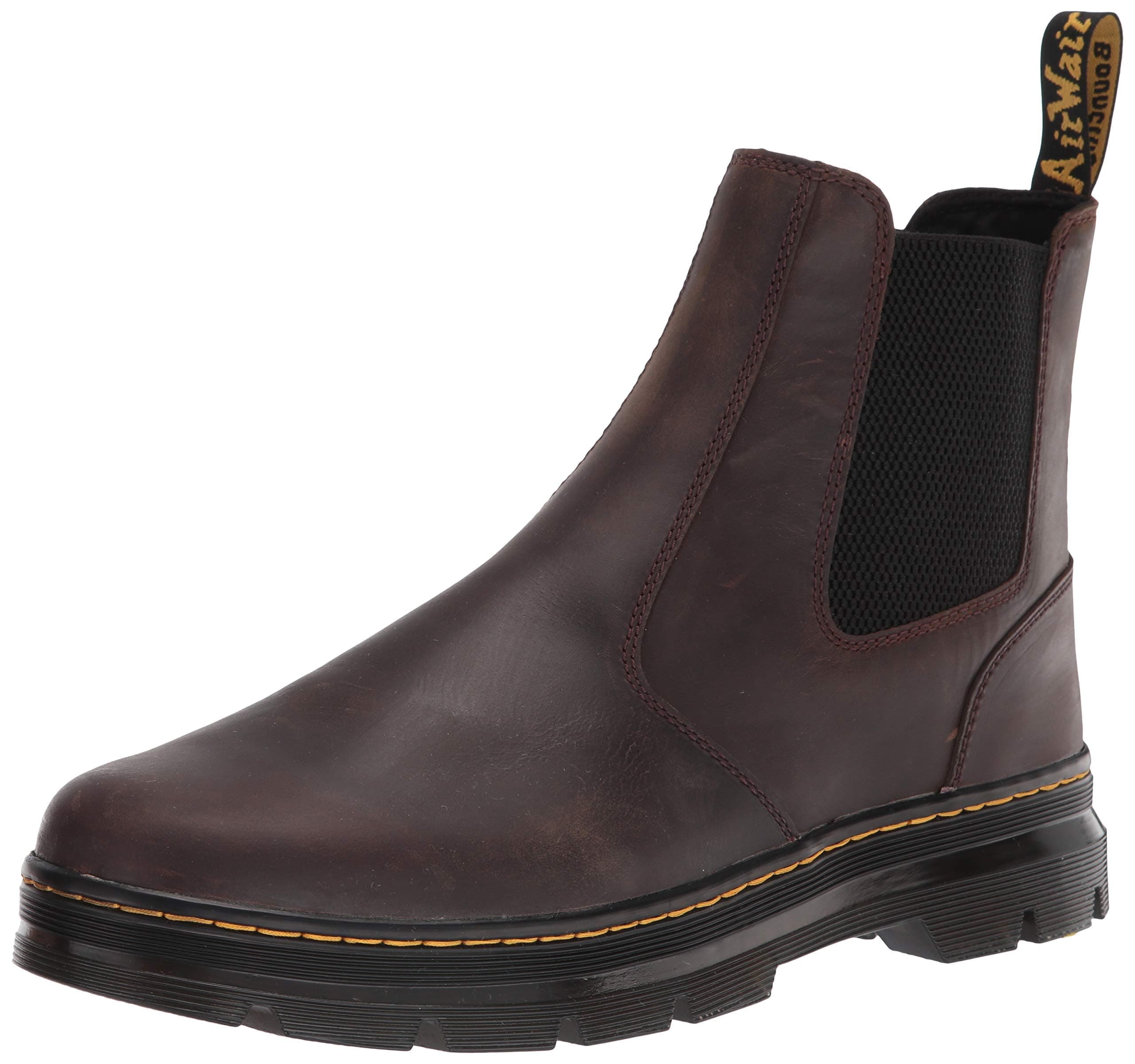 Dr. MartensUnisex-Adult Chelsea Boot