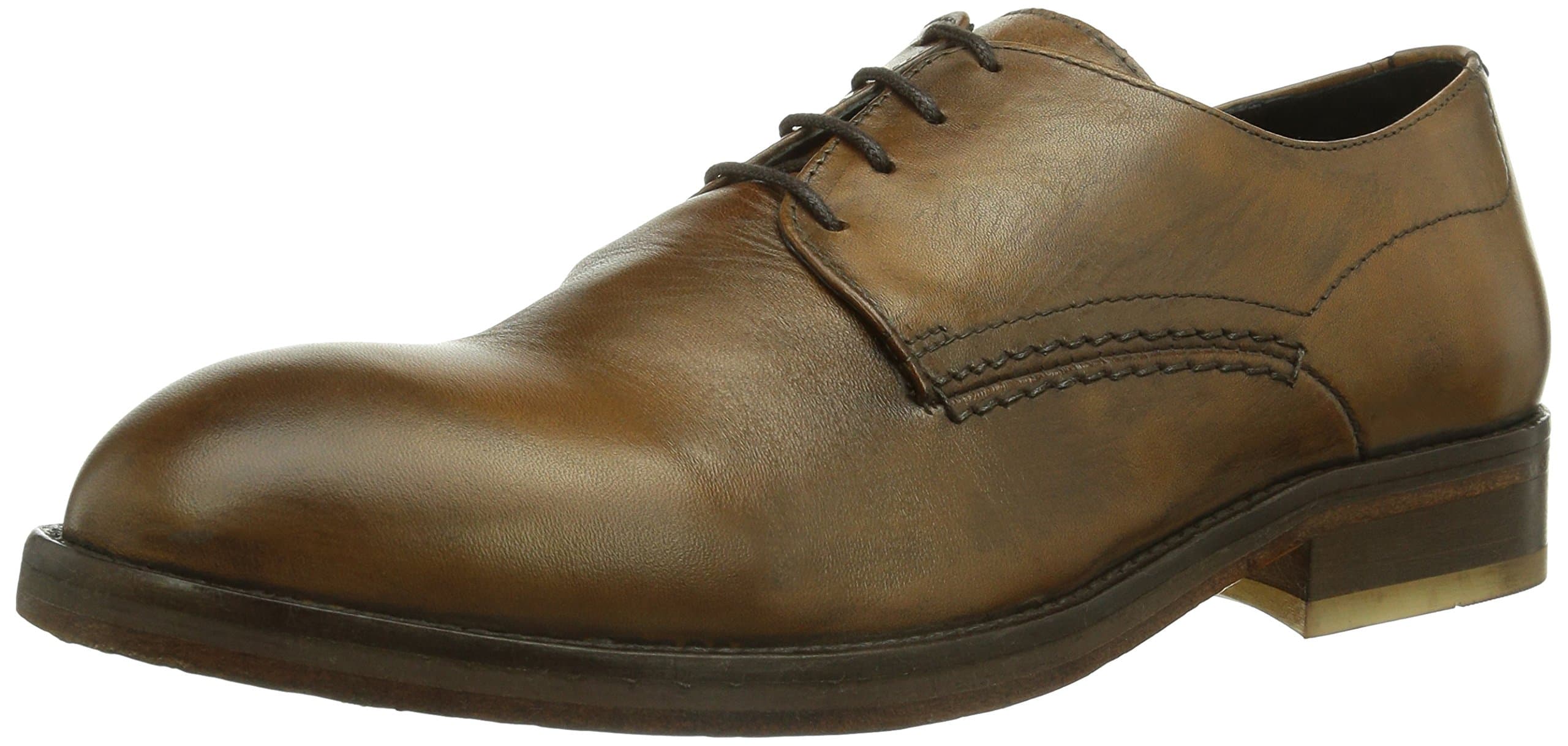 H By Hudson Men's Norton Oxford