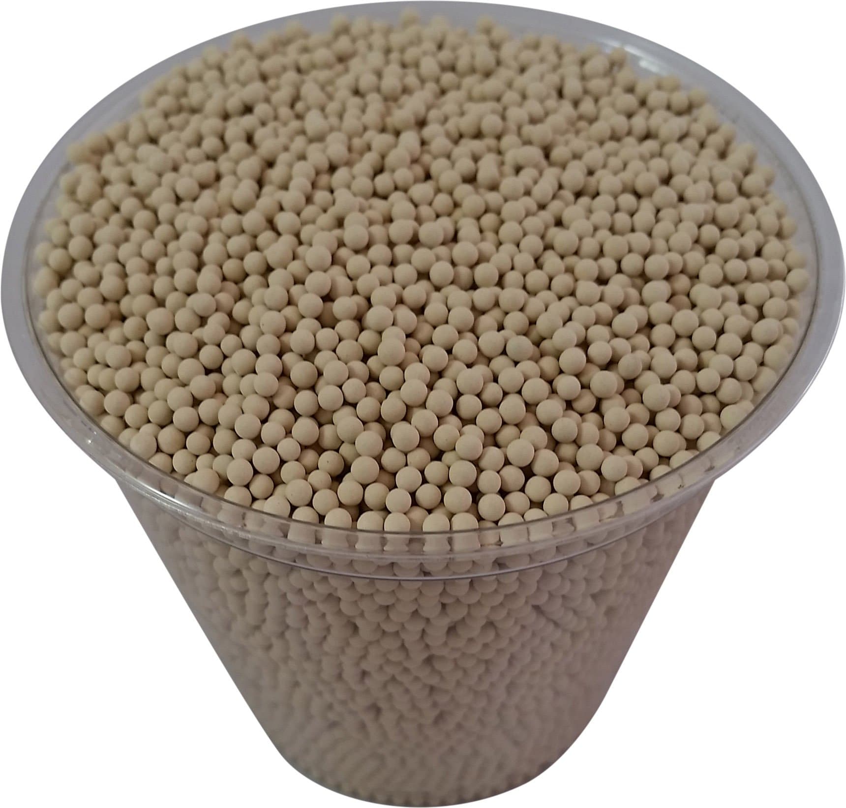 Molecular Sieve Zeolite 13X 8X12m 1kg