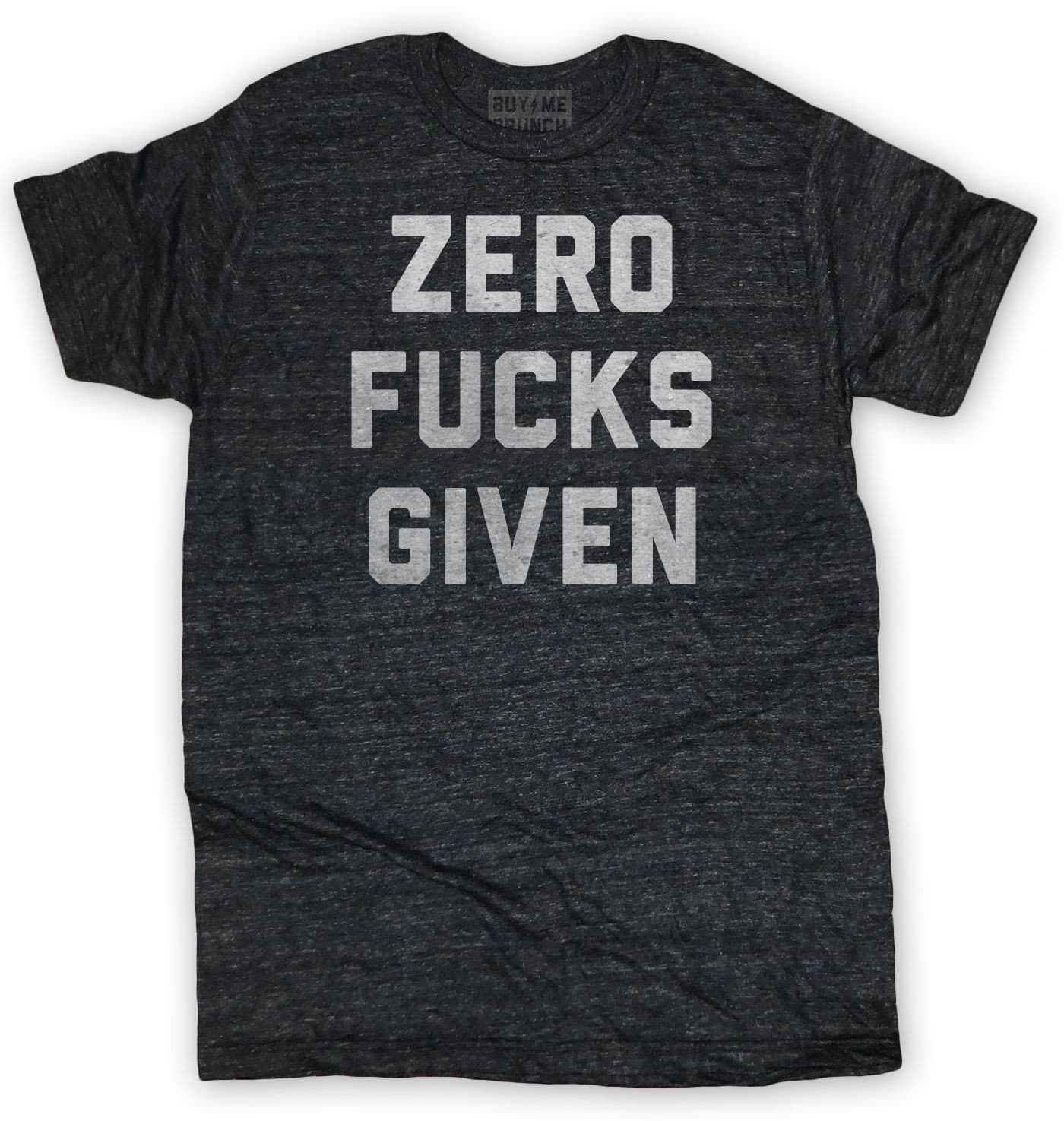 Buy Me Brunch K. - Funny Sarcastic Text Message T-Shirt