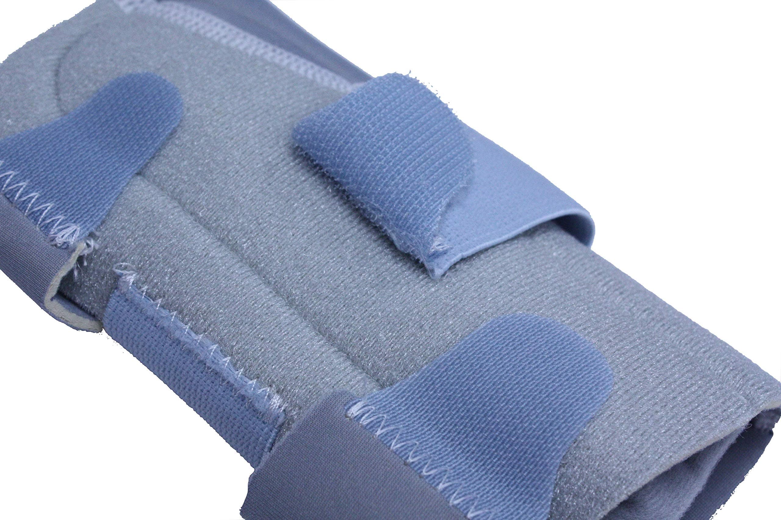 Amazon Brand - Solimo Women’s Wrist Splint, Right Hand, One Size