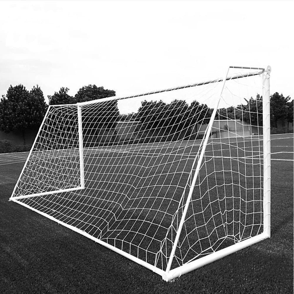 Aoneky Unisex Adult Football Net