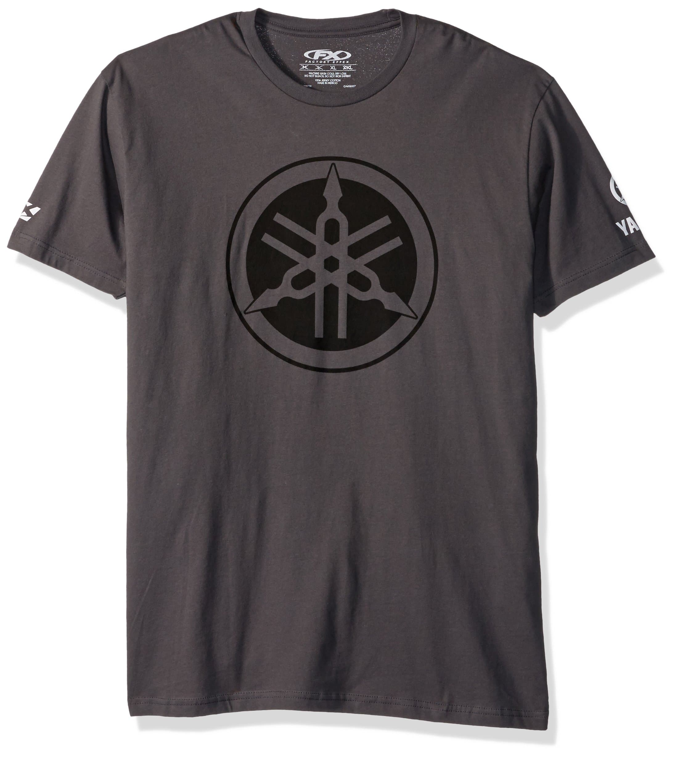 YAMAHA' Tuning Fork T-Shirt