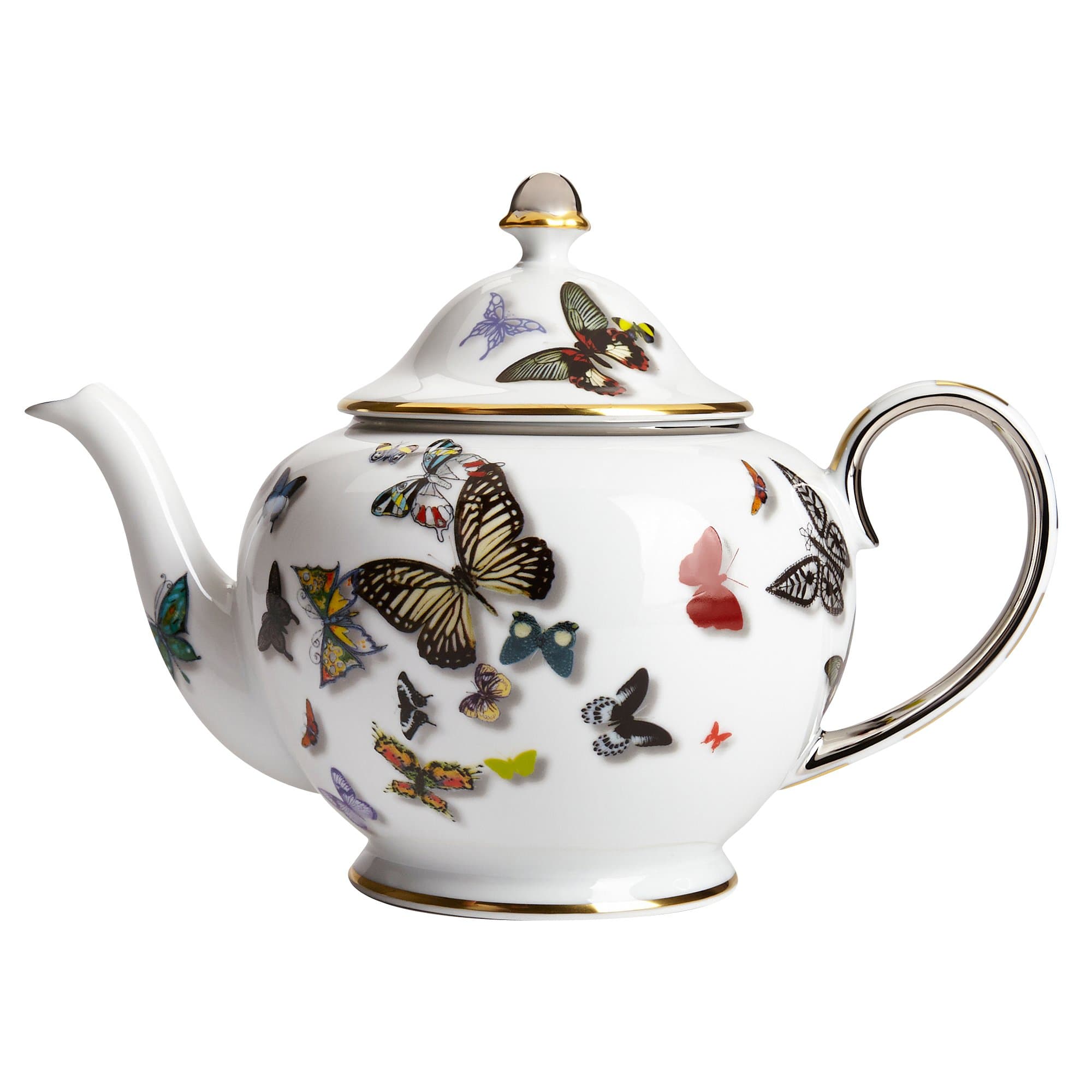 Christian Lacroix - Butterfly Parade Tea Pot