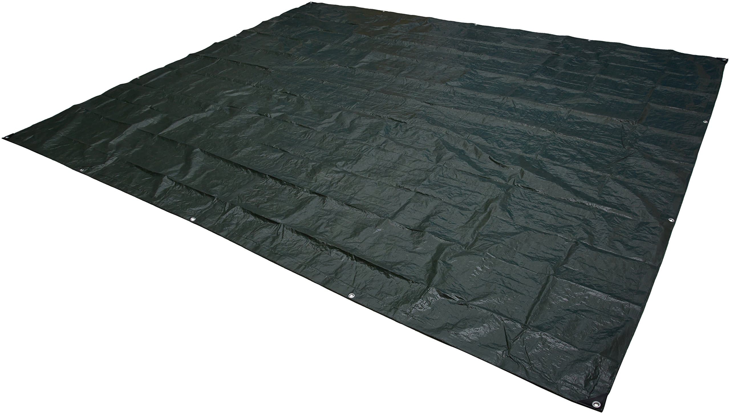 AmazonBasics Camping Tarp