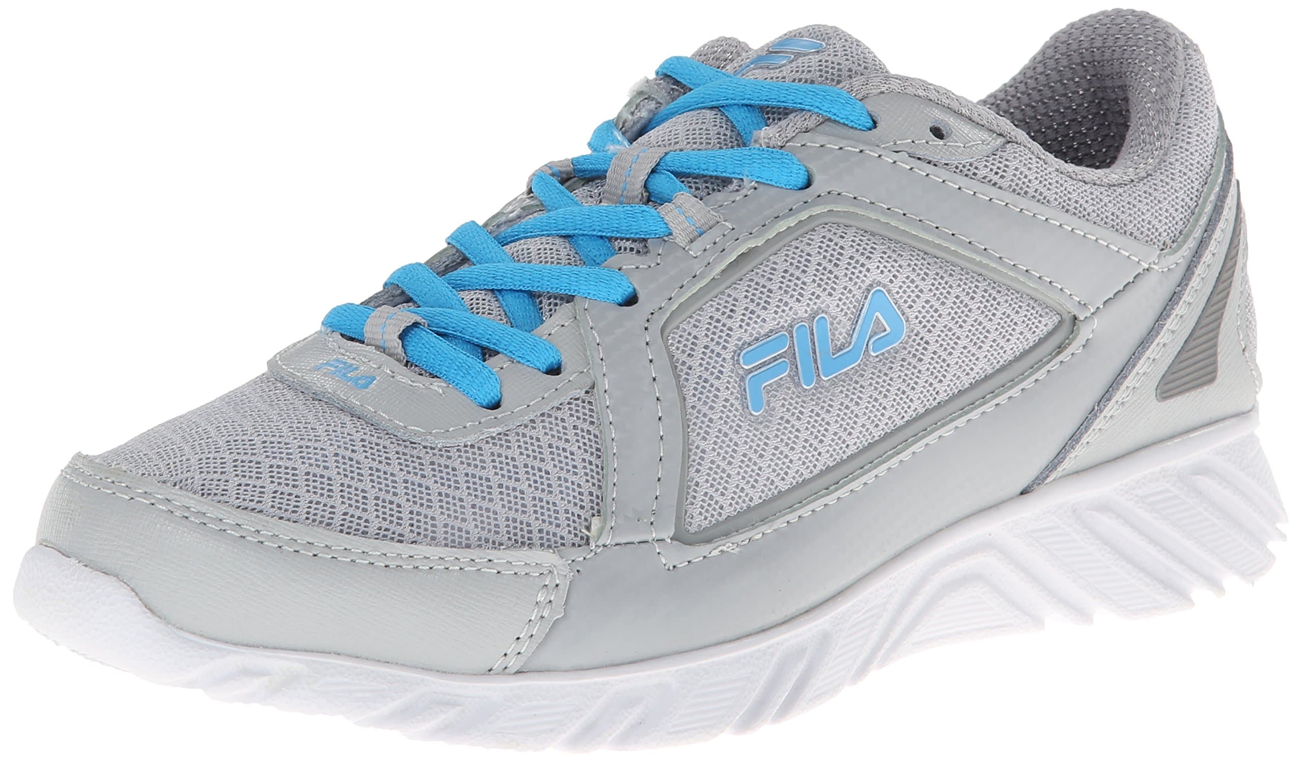 Fila Women's Finest Hour 4 Running Shoe