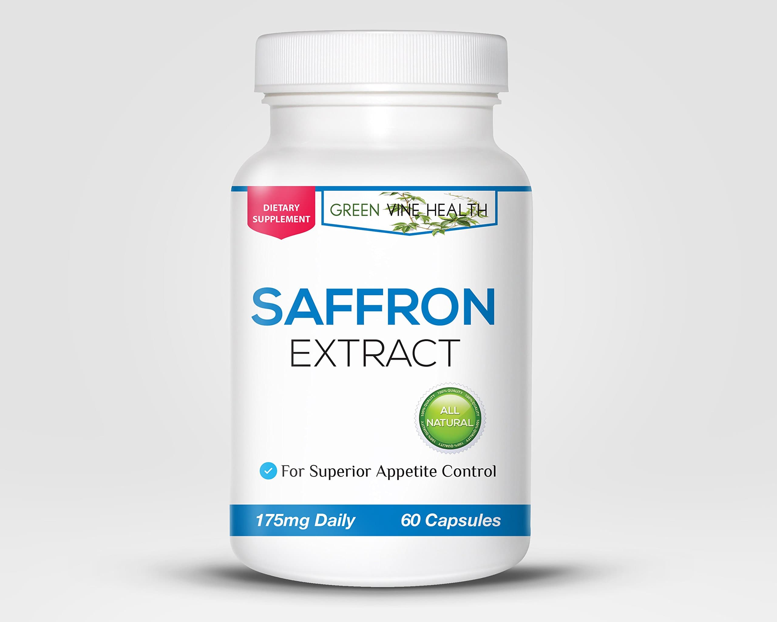 Saffron Extract-120