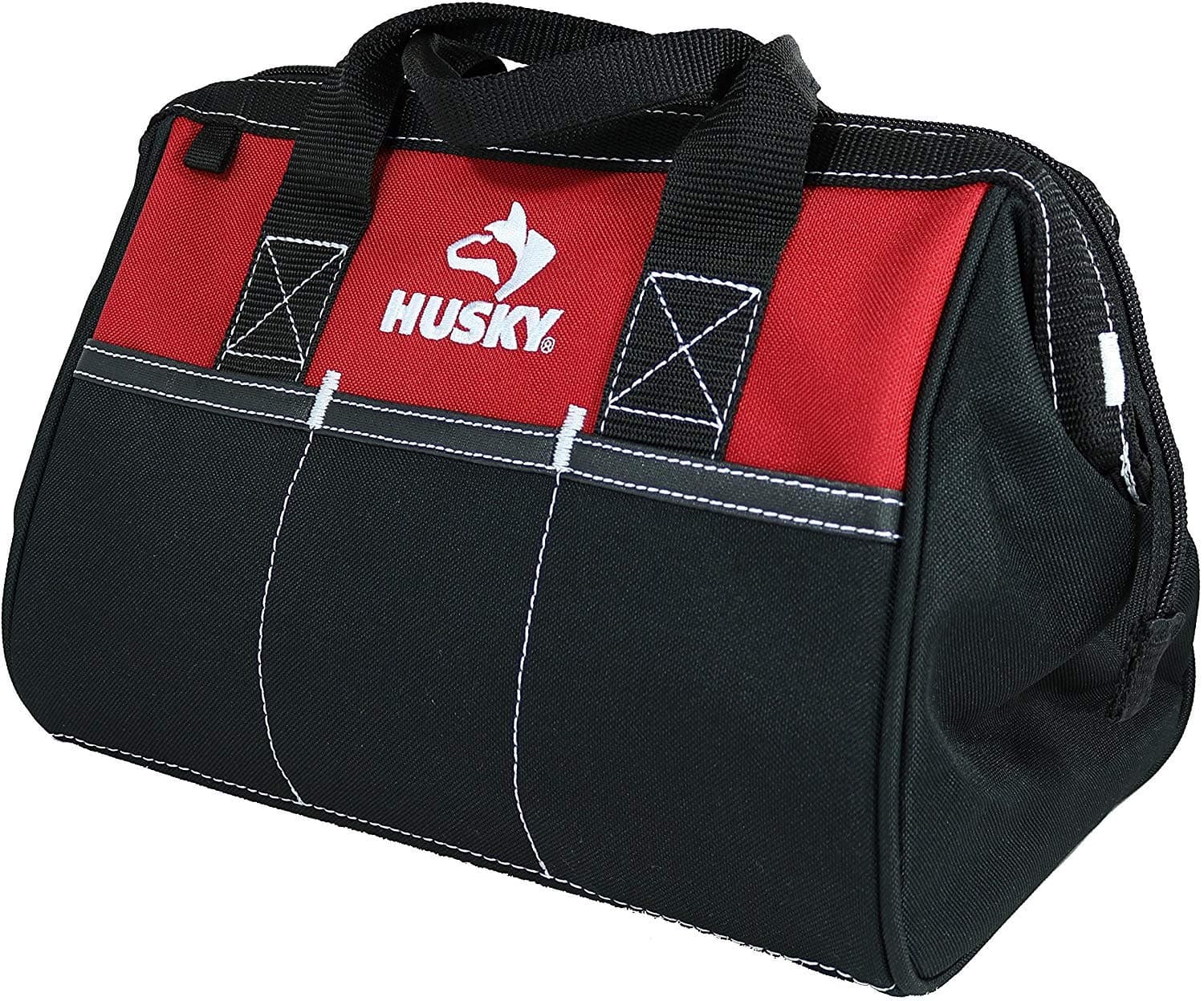 12 Inch Contractor’s Multi-Purpose Water-Resistant Tool Bag