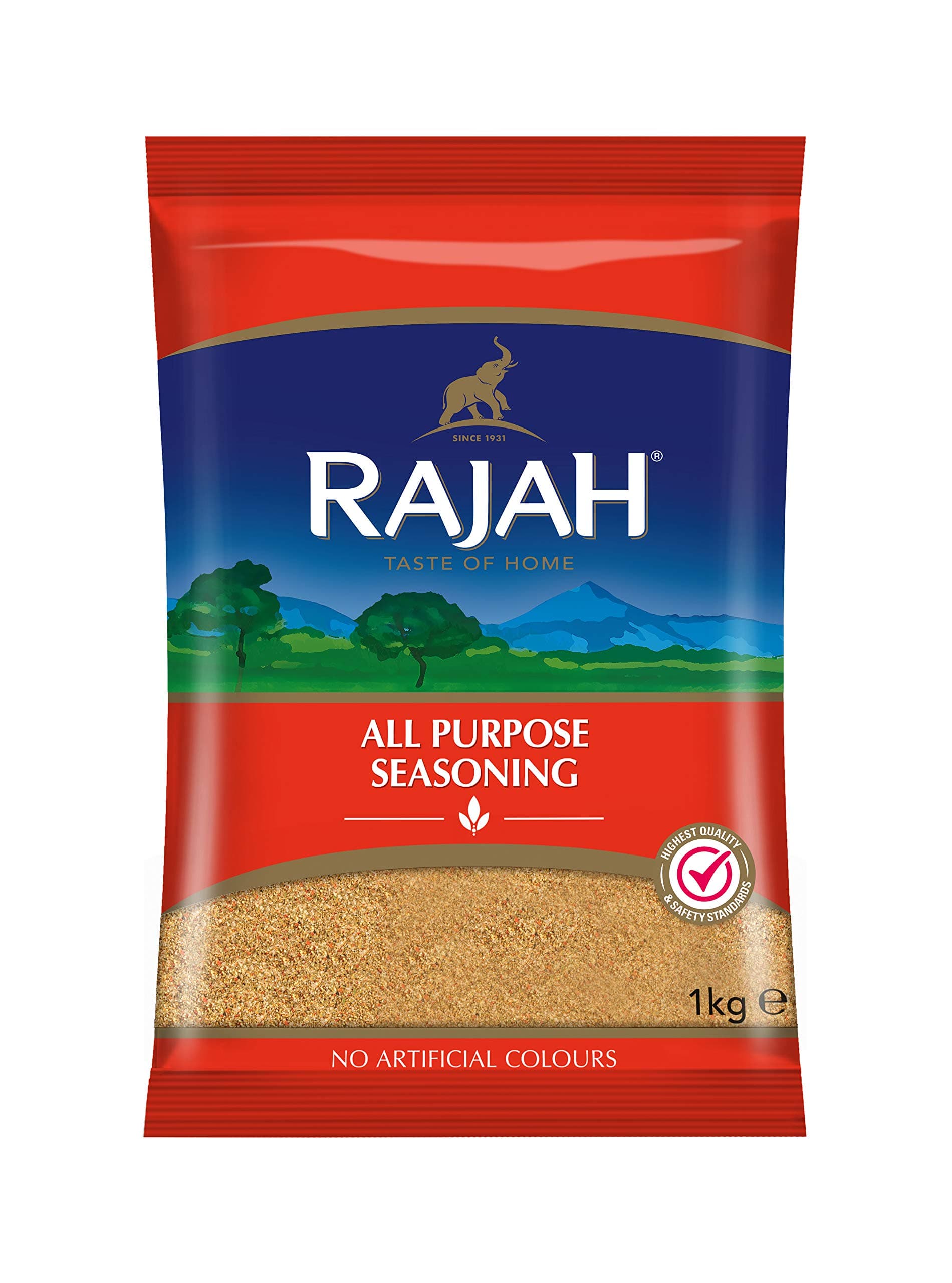 Spices All Purpose Seasoning | (1kg)