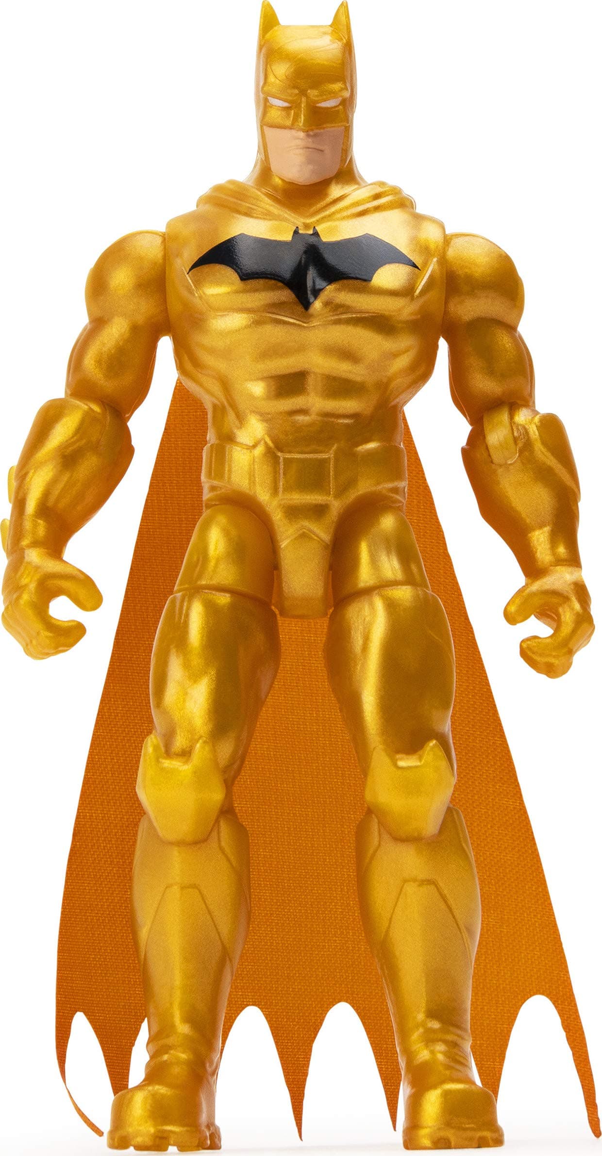 BATMAN 10cm Surprise Figure - Different Designs Random Selection