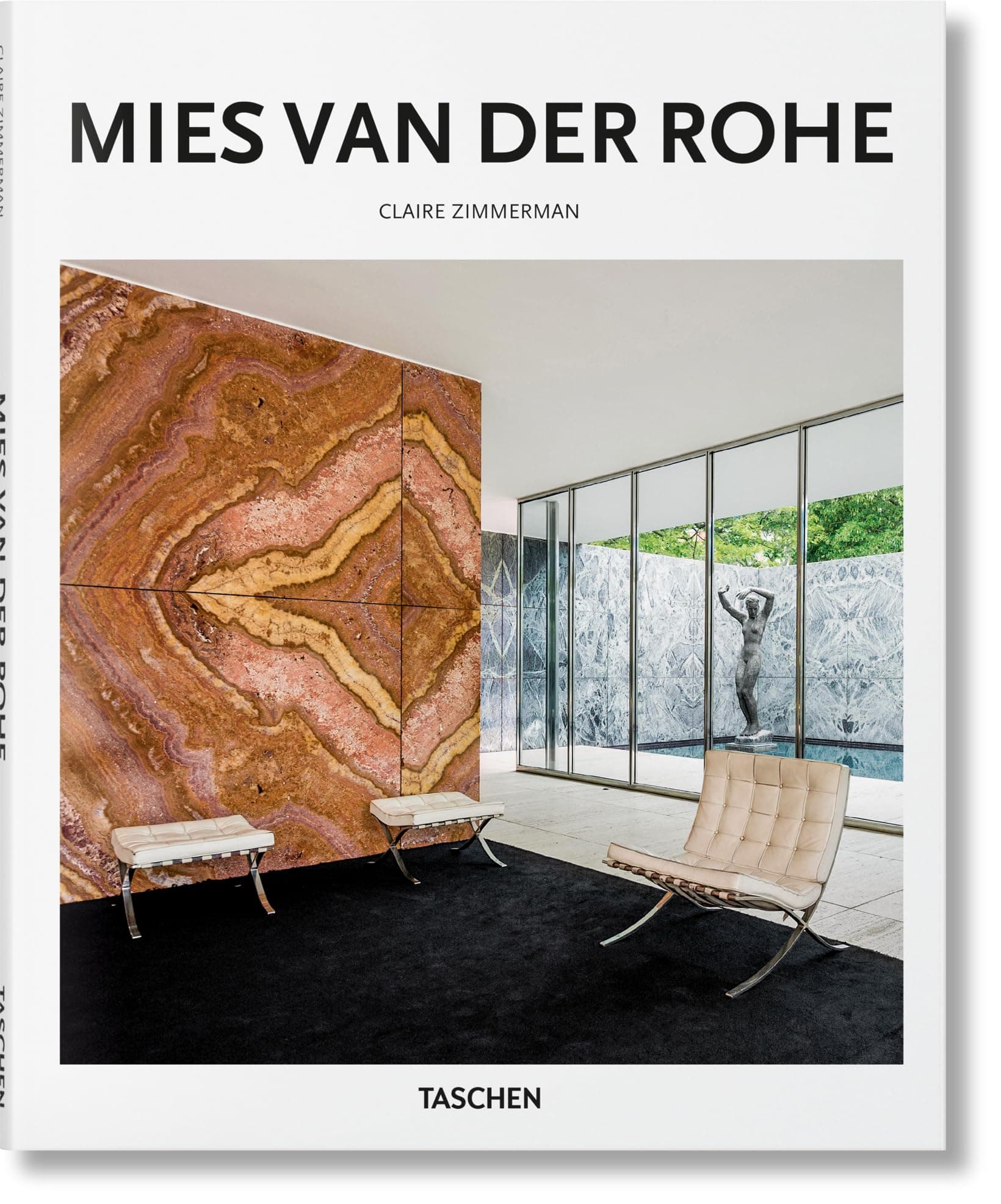 Mies van der Rohe (Basic Art)