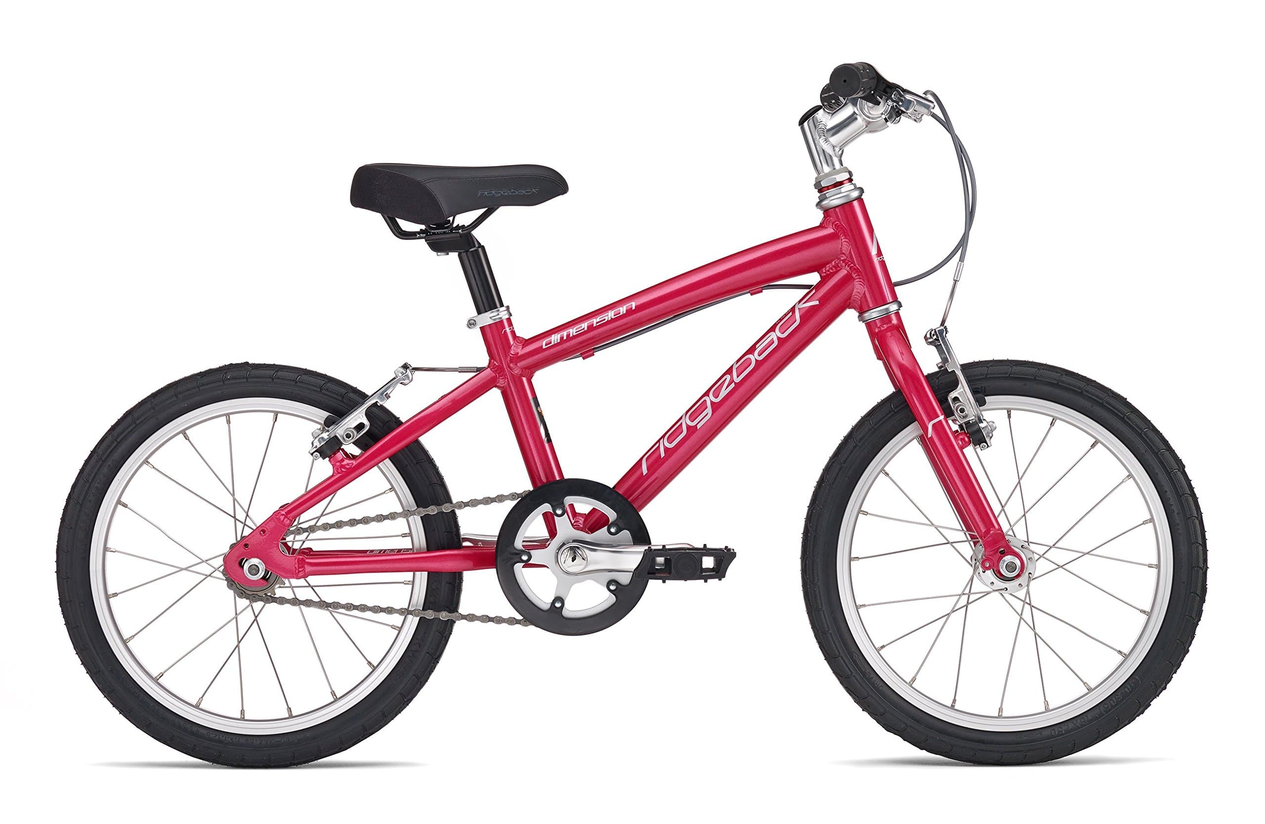 Ridgeback Dimension 16 Raspberry - 7kg