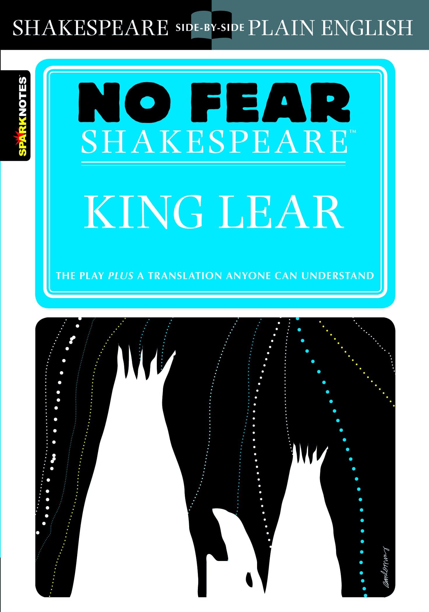 Sparknotes King Lear