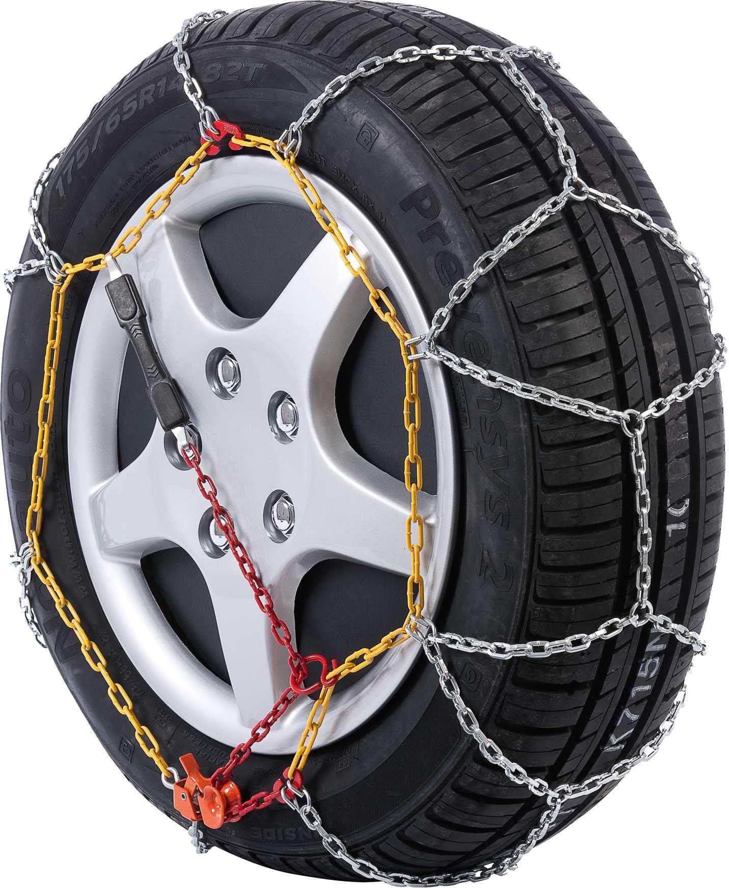 OtoSUV Snow Chain 12 mm