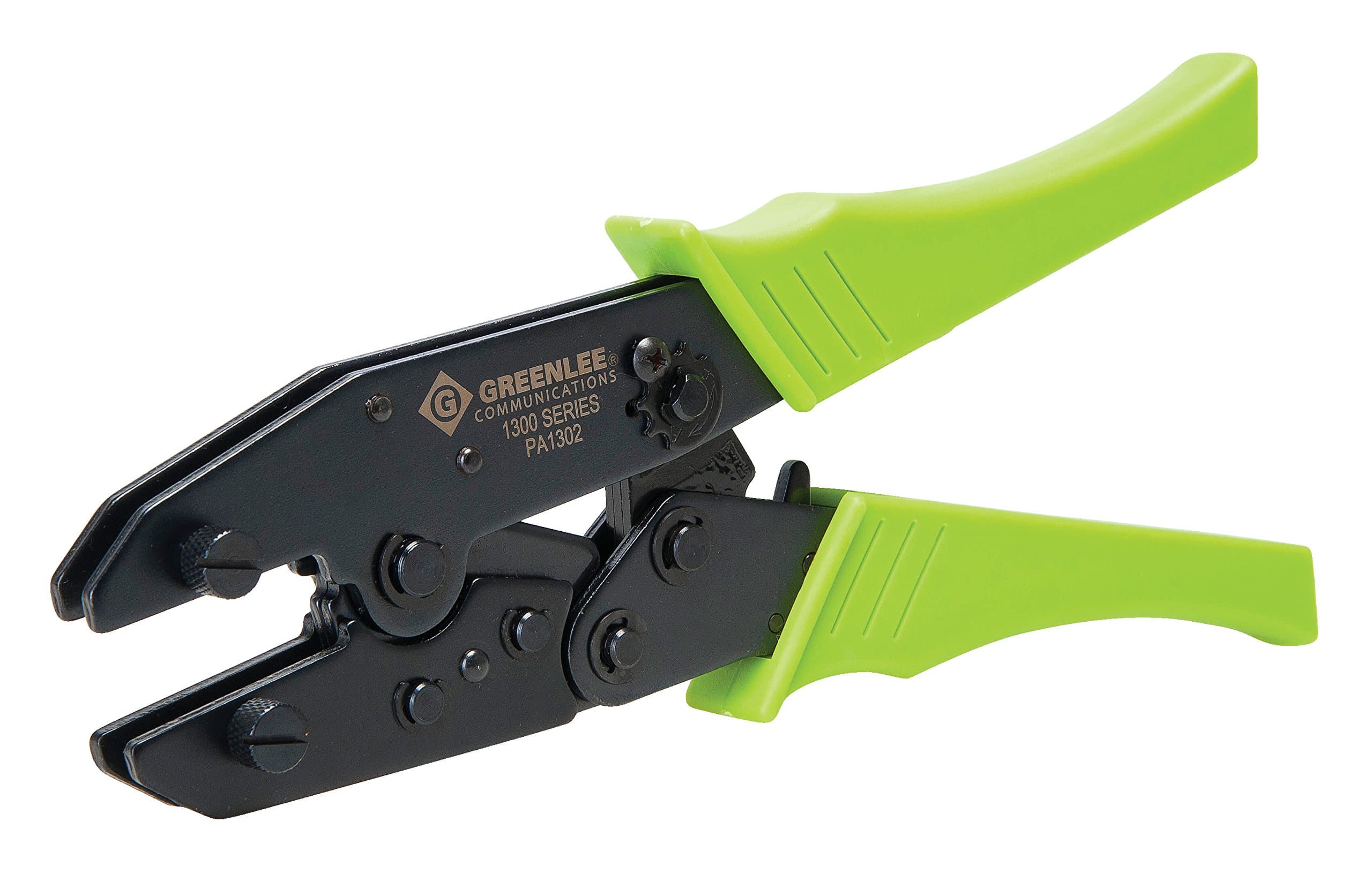 GreenleeCrimp PA1302, 1300 Series Crimp Tool Frame