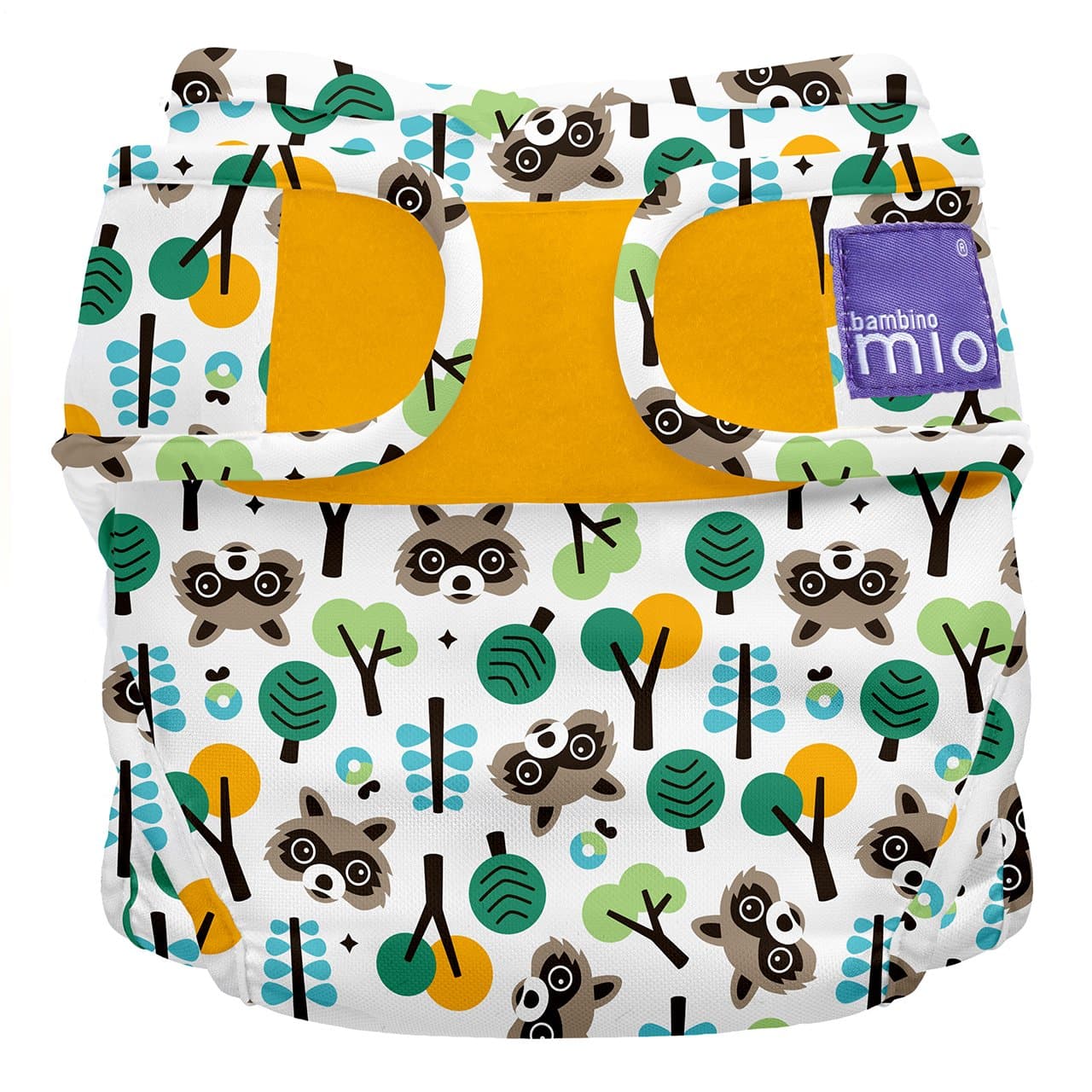 Bambino Mio, mioduo reusable nappy cover