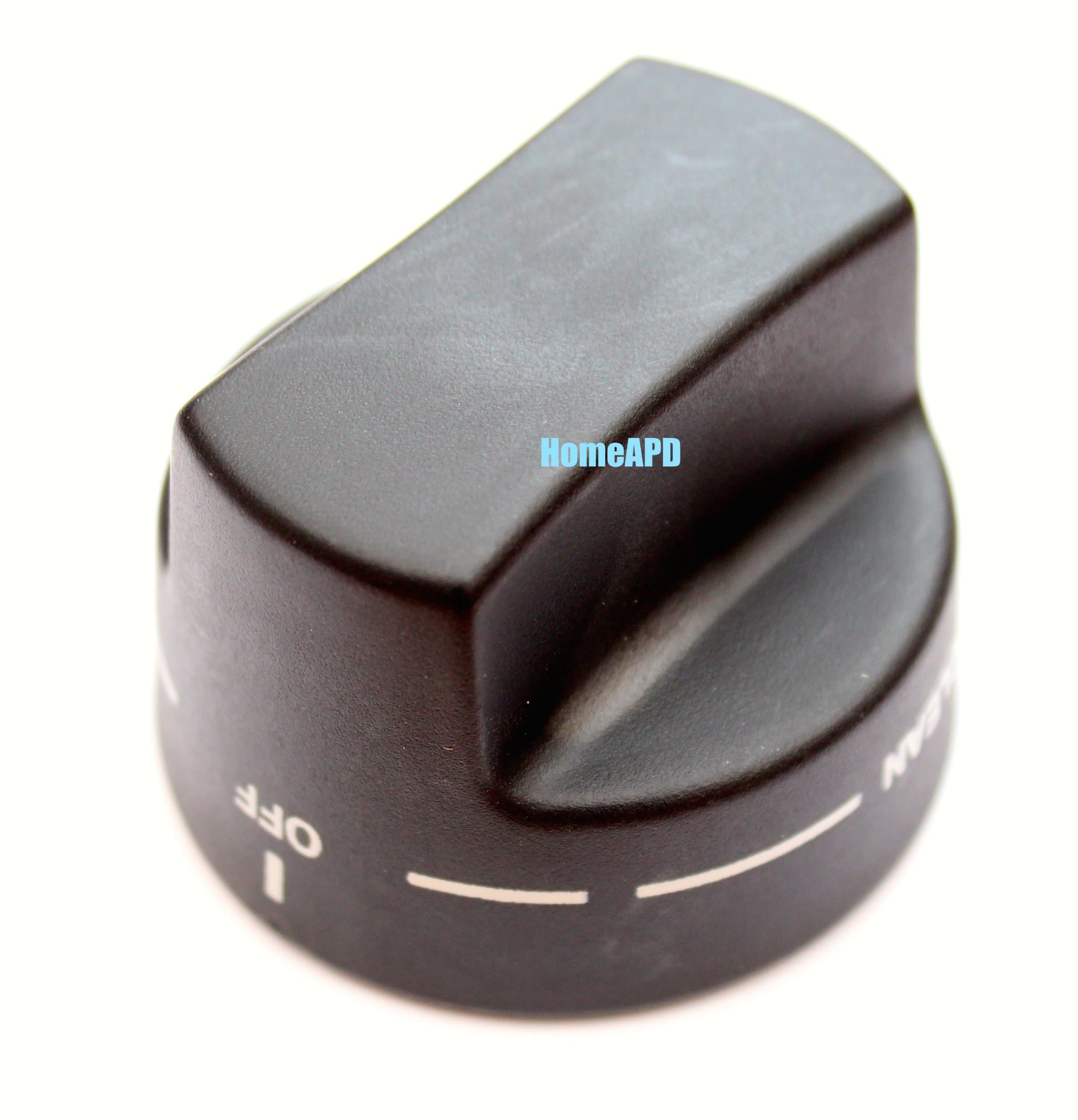 PB010129 Genuine Viking Thermostat Knob Black