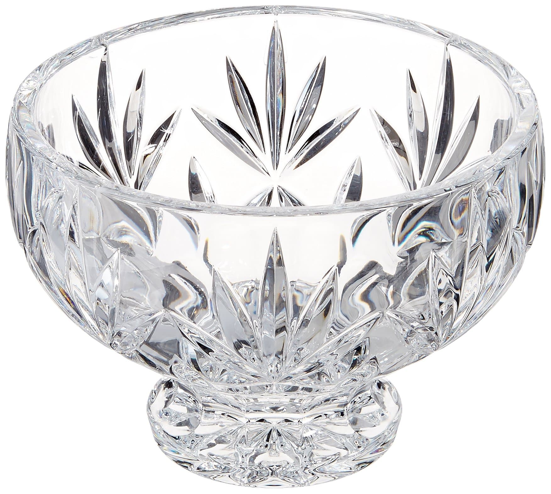 Waterford Marquis Caprice Footed Bowl 25cm, 25.4