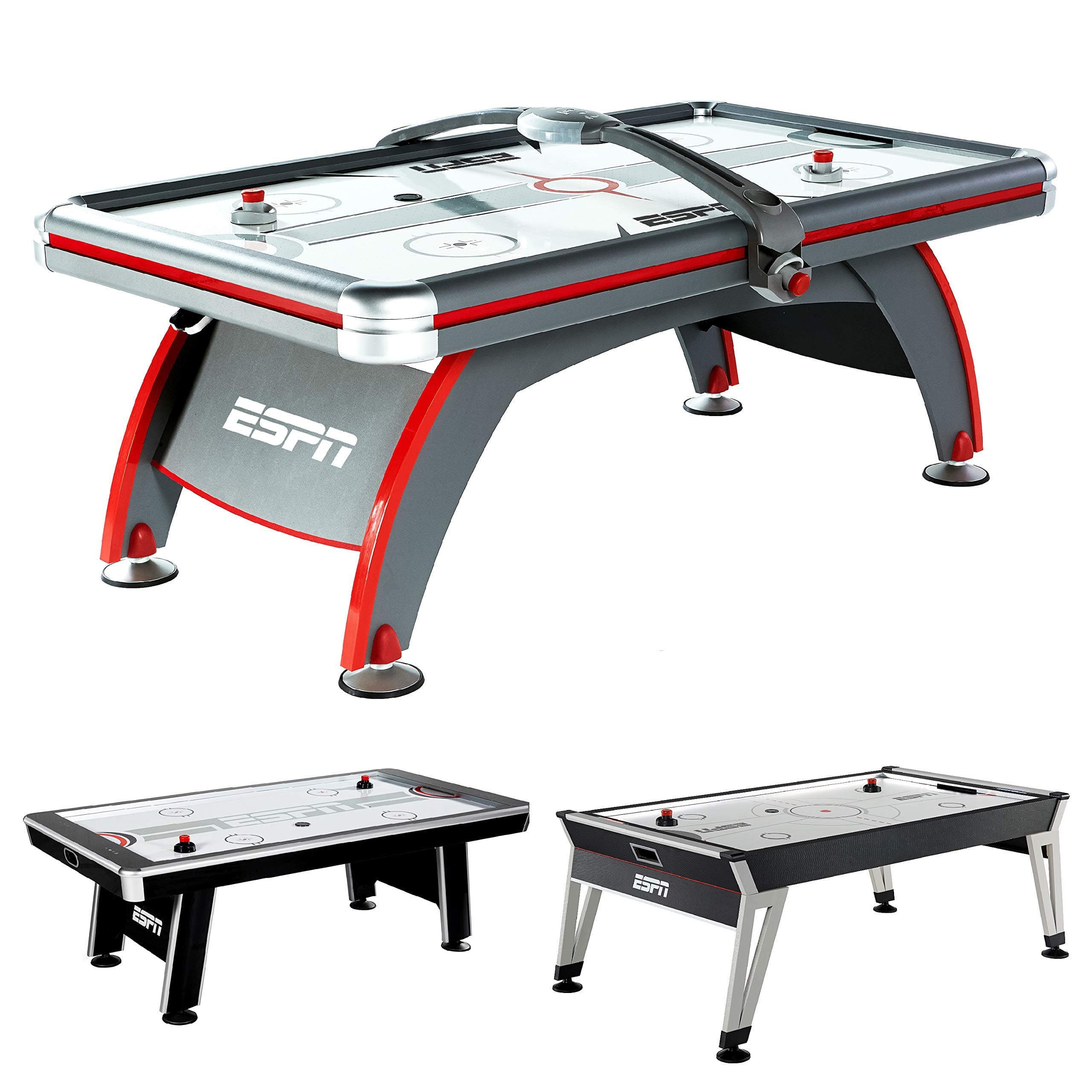 ESPN Air Hockey Game Table