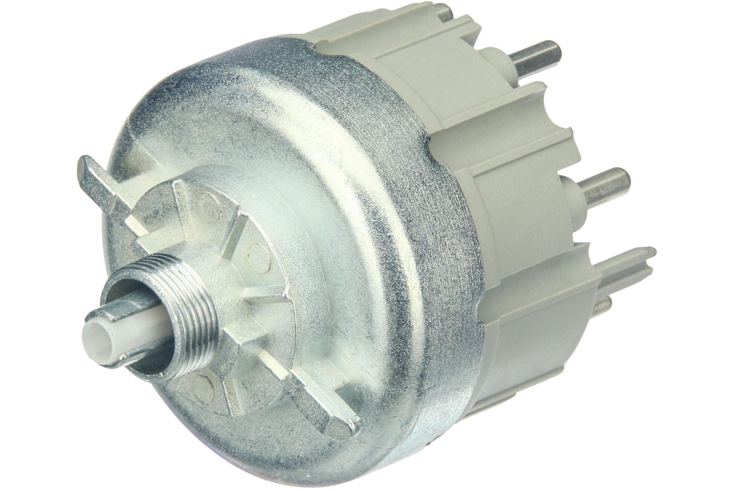 URO Parts 0005456204 Headlamp Switch,Silver