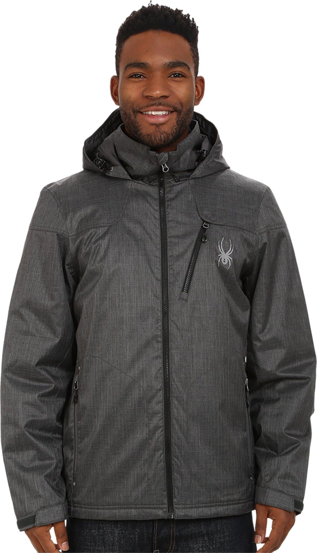 Spyder Men's Vyrse Jacket