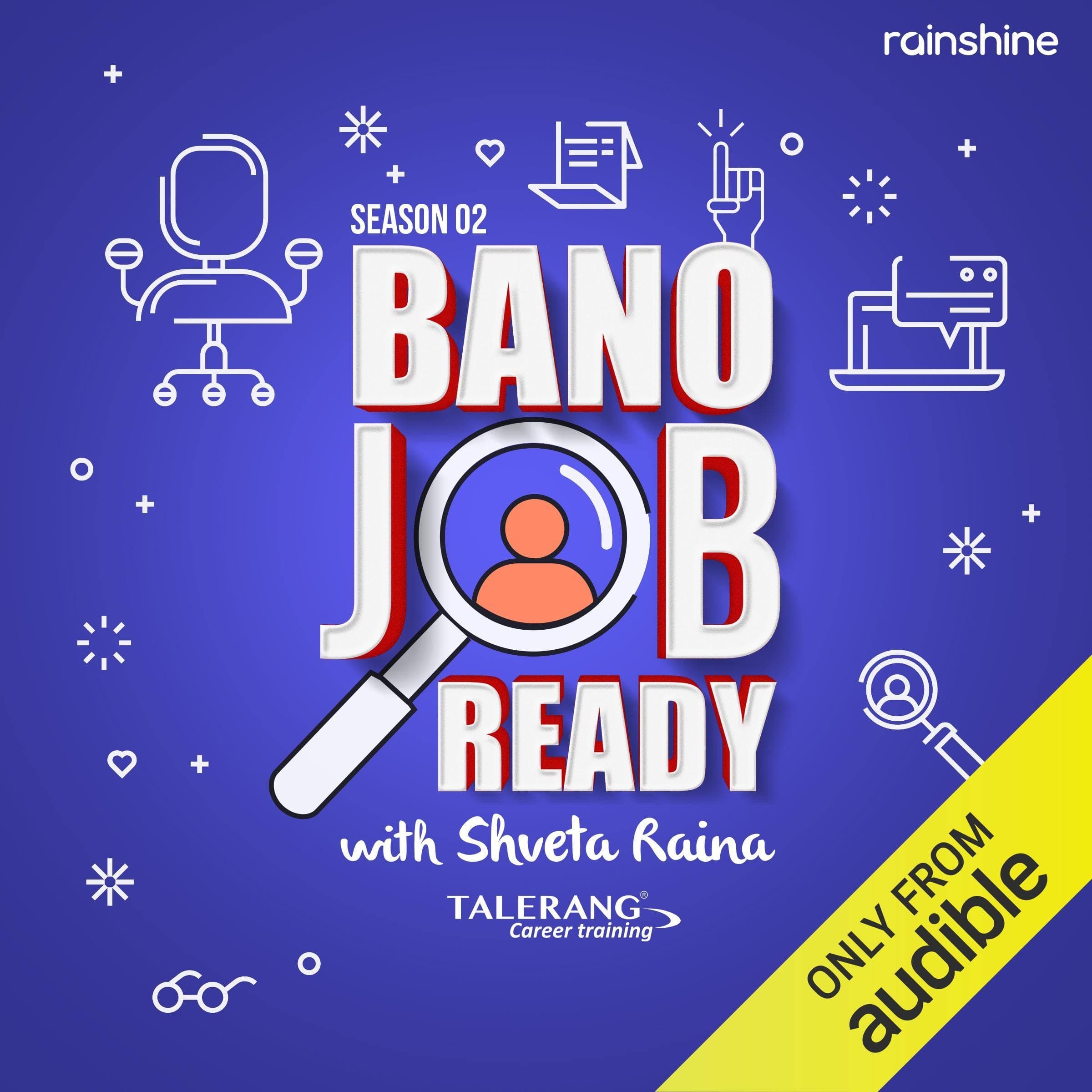 Episode 62: In conversation with Mr. Dhairya Roy, Vice President Corporate Affairs (Government Relations) at Reliance Industries Limited: How to build a career with the Government