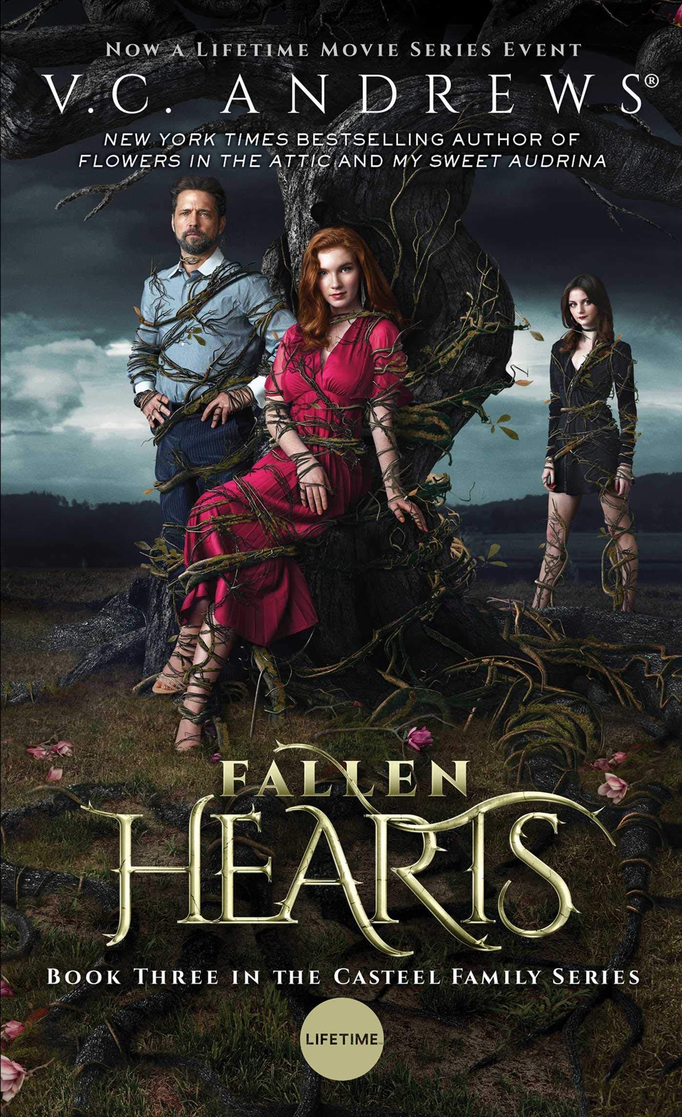 Fallen Hearts: Casteel