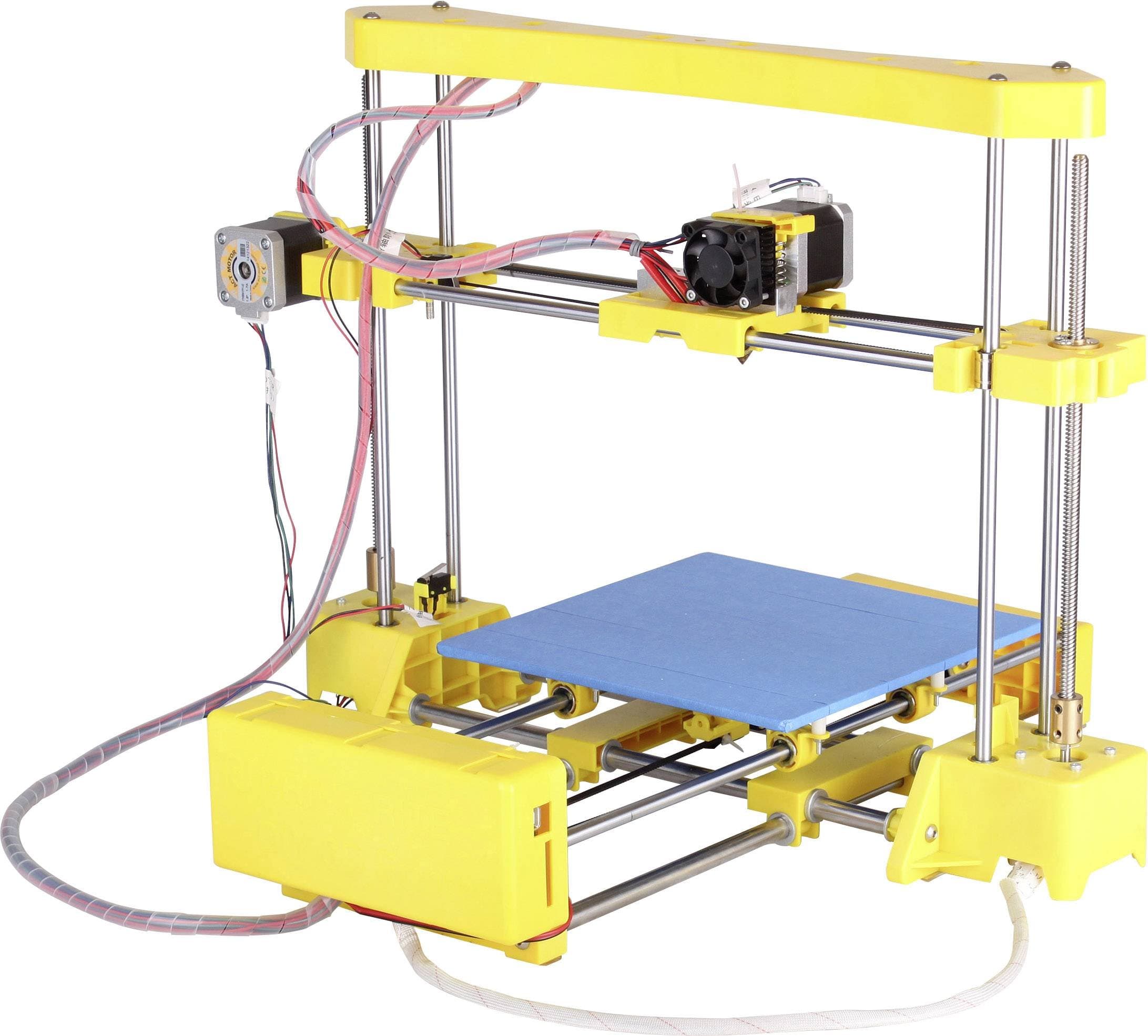 CoLiDo DIY 3D Printer with Filament - Build your own 3D Printer with this DIY 3D Printer Kit!