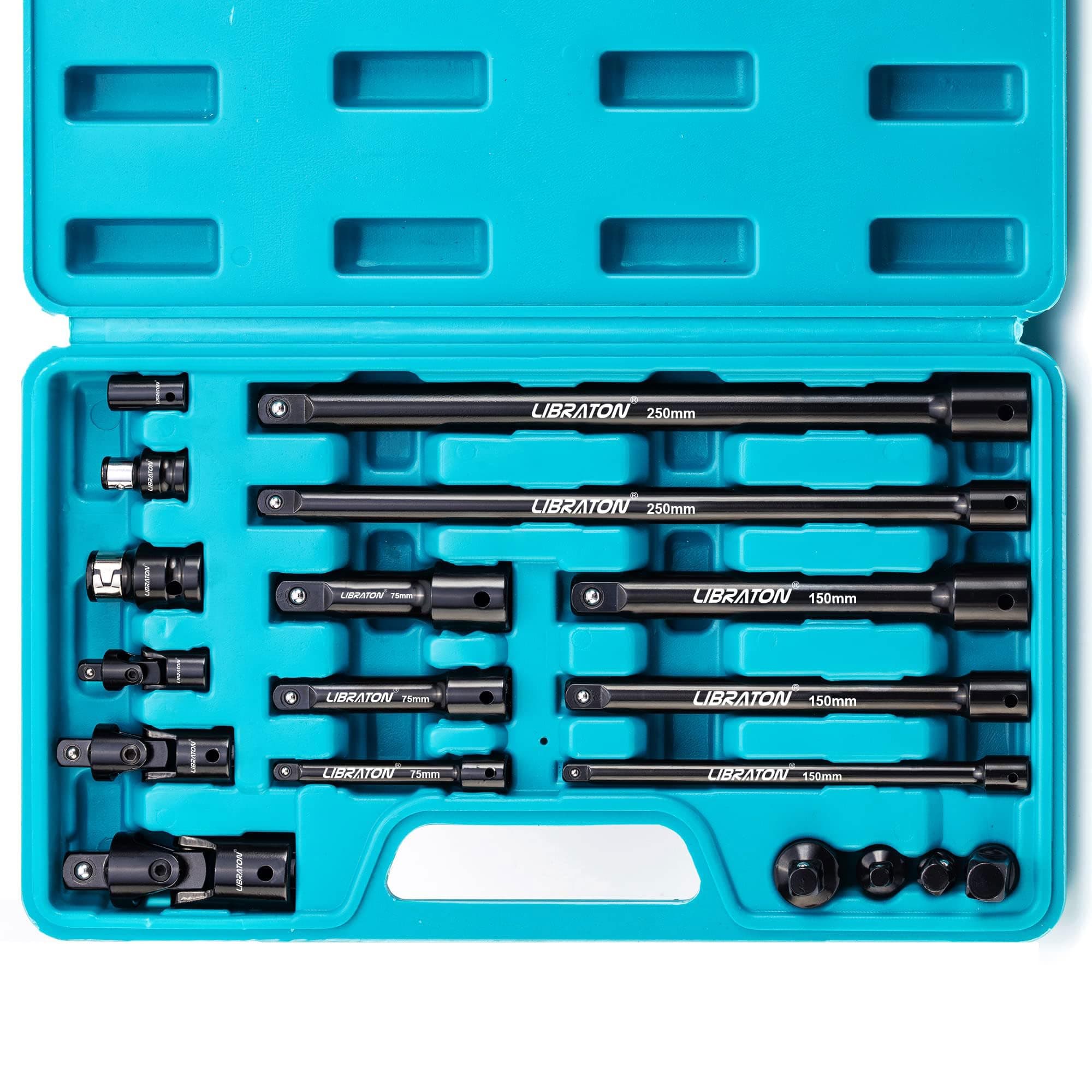 Socket Extension Set