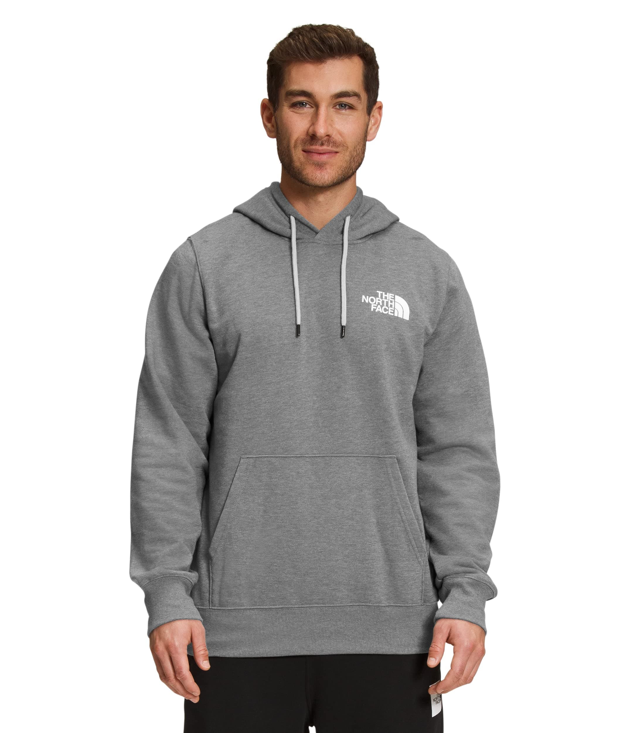 The North FaceMen's Men's Light Drew Pullover Hoodie Hooded Sweatshirt