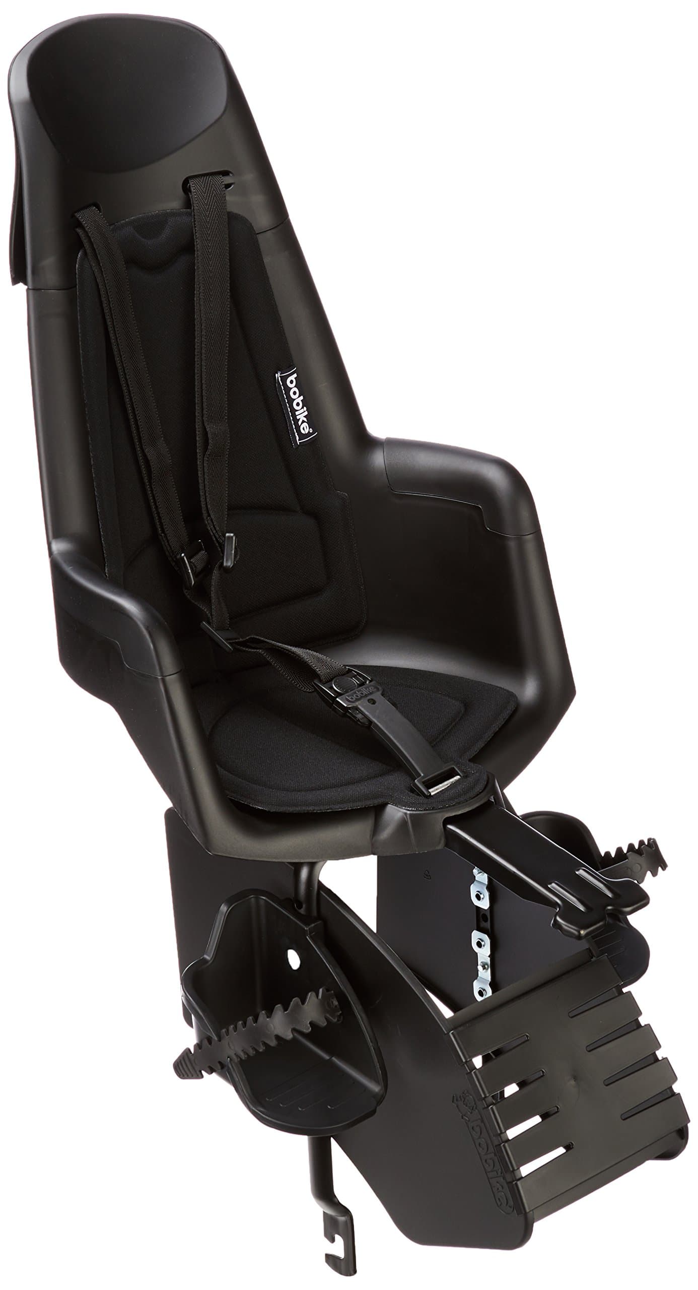 Bobike Junior Classic – Black, FA003535006