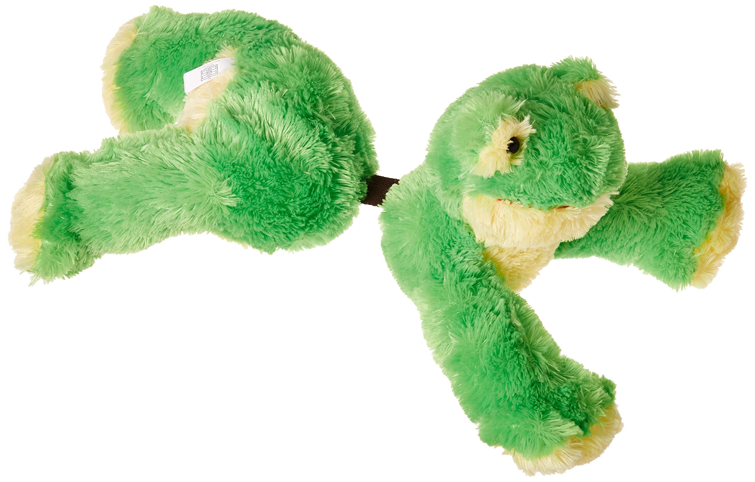 Plush Toy, Funny Frog