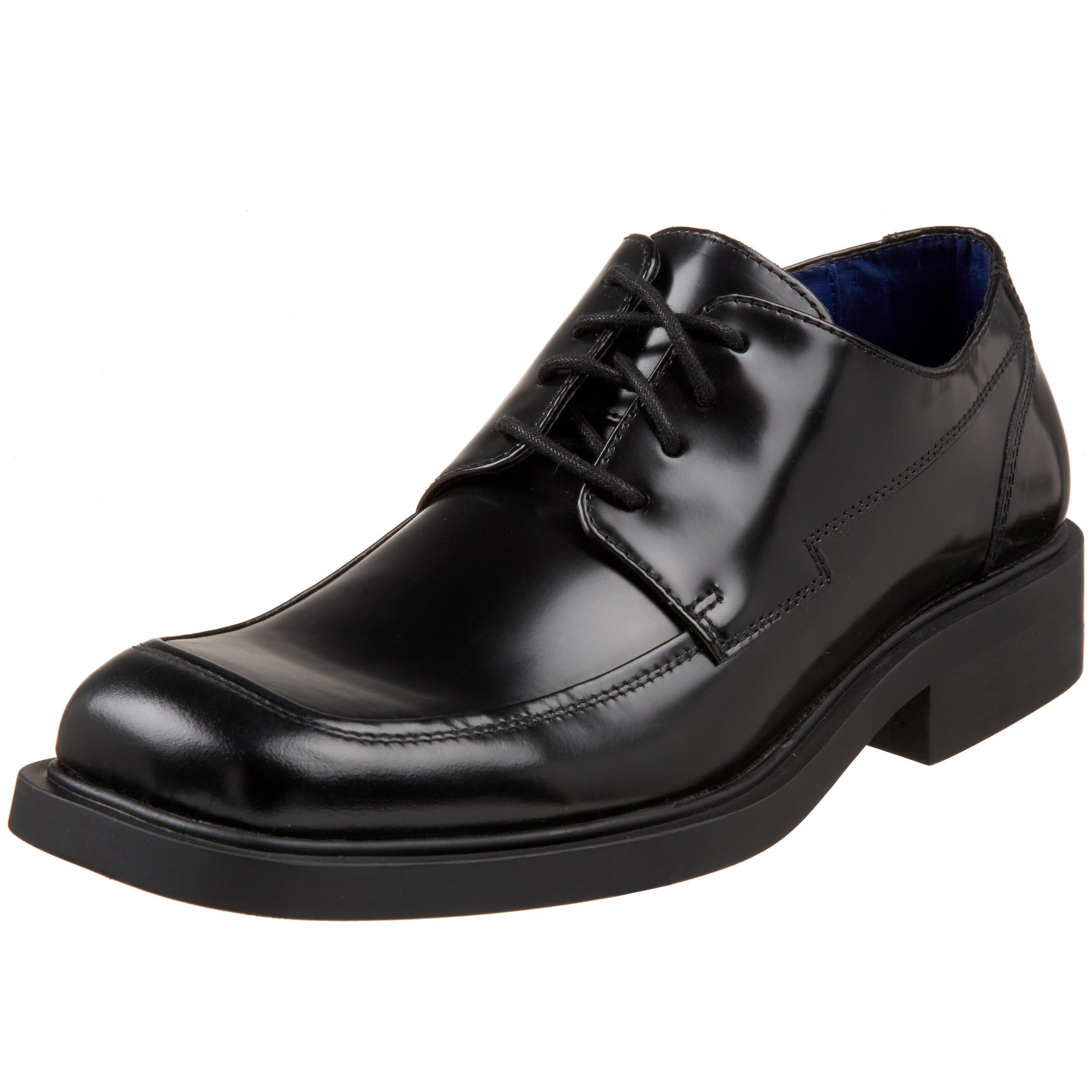 Kenneth Cole REACTION Men's T-Flex Oxford