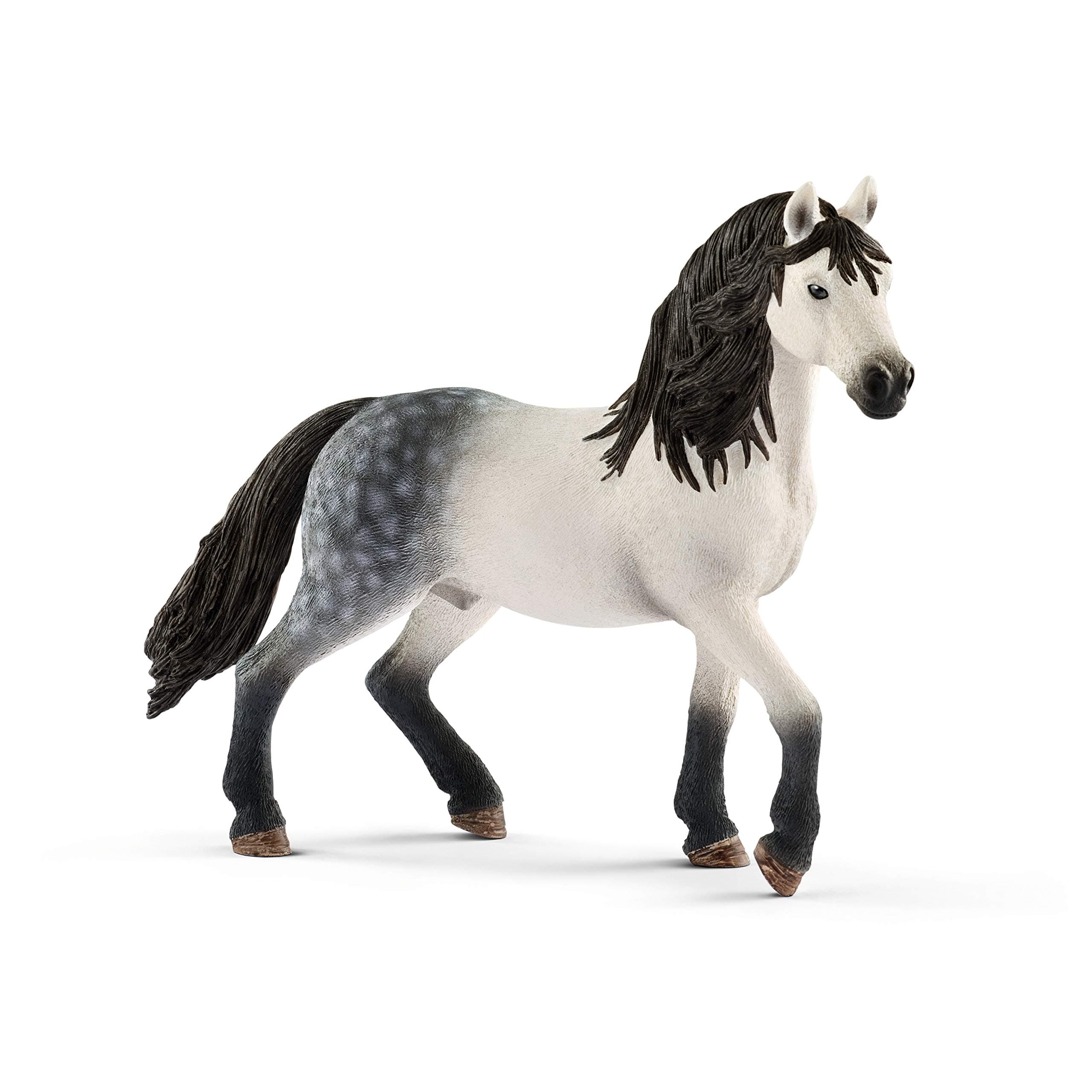 North America Andalusian Stallion Toy