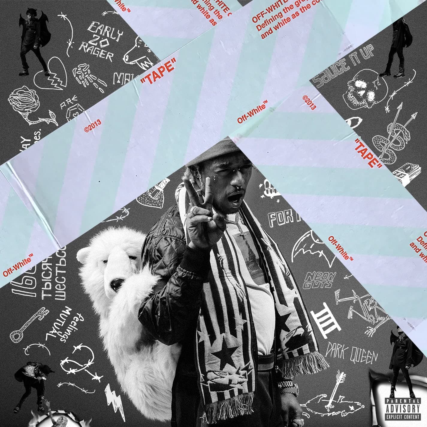 Luv is Rage 2 explicit_lyrics