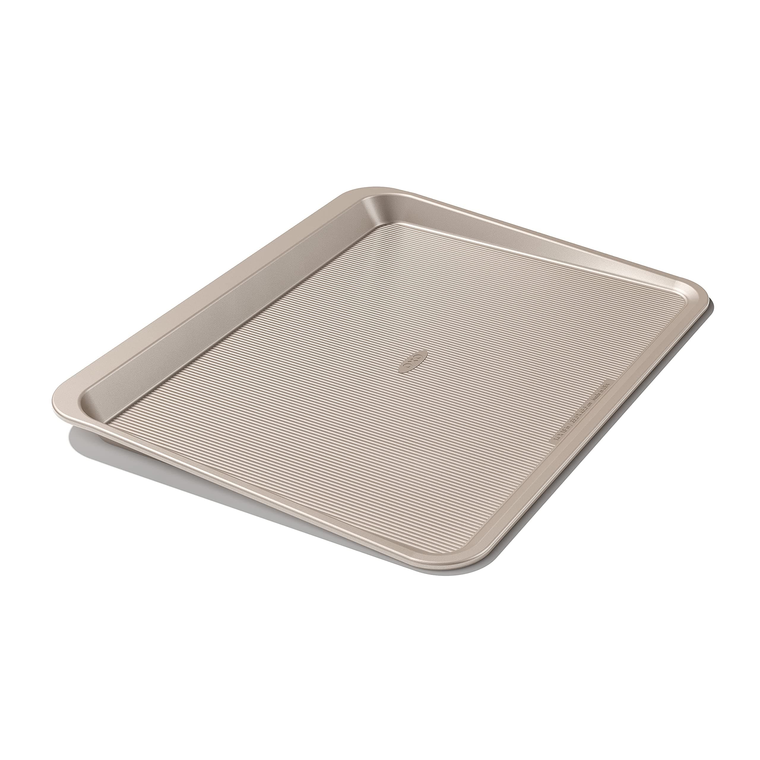 Good Grips Non-Stick Pro Bakeware Cookie Sheet