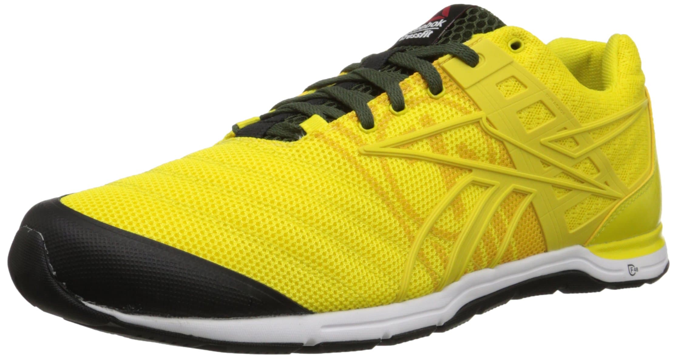 Reebok Men's Crossfit Nano Speed Training Shoe