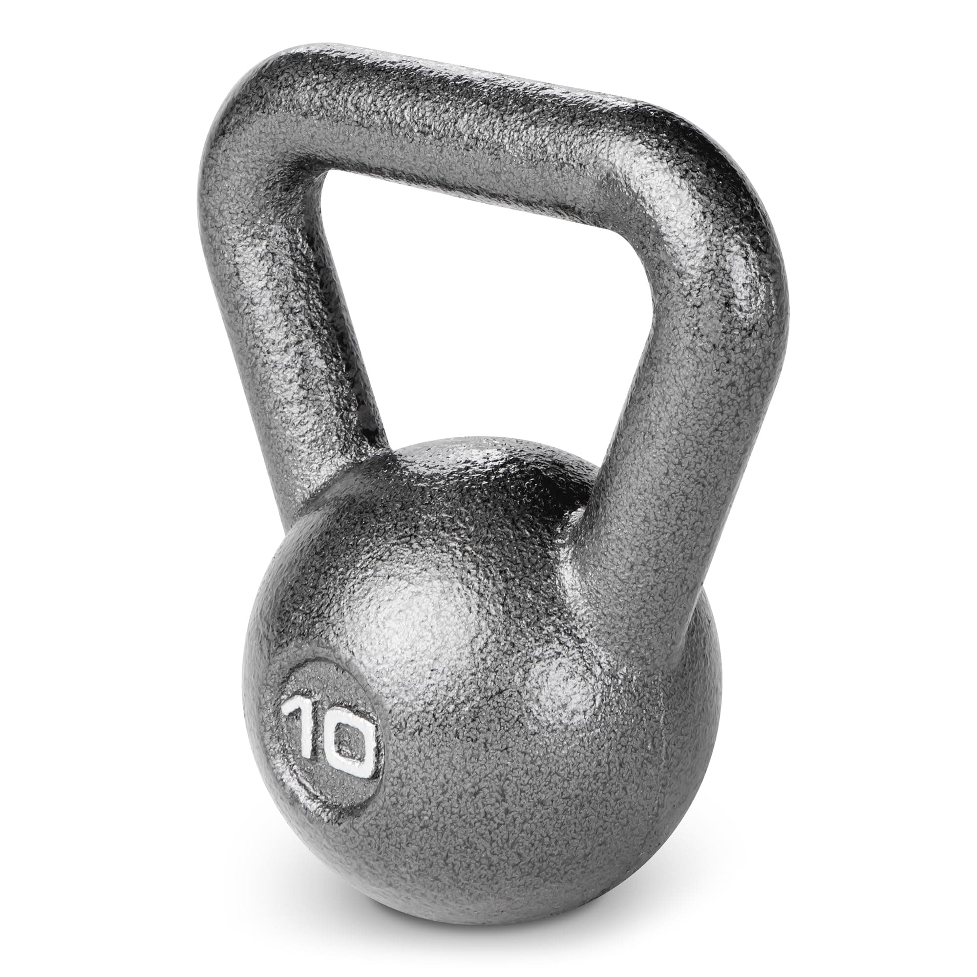 Marcy Hammertone Kettle Bells - 10 to 55 lbs. HKB Workout Weights