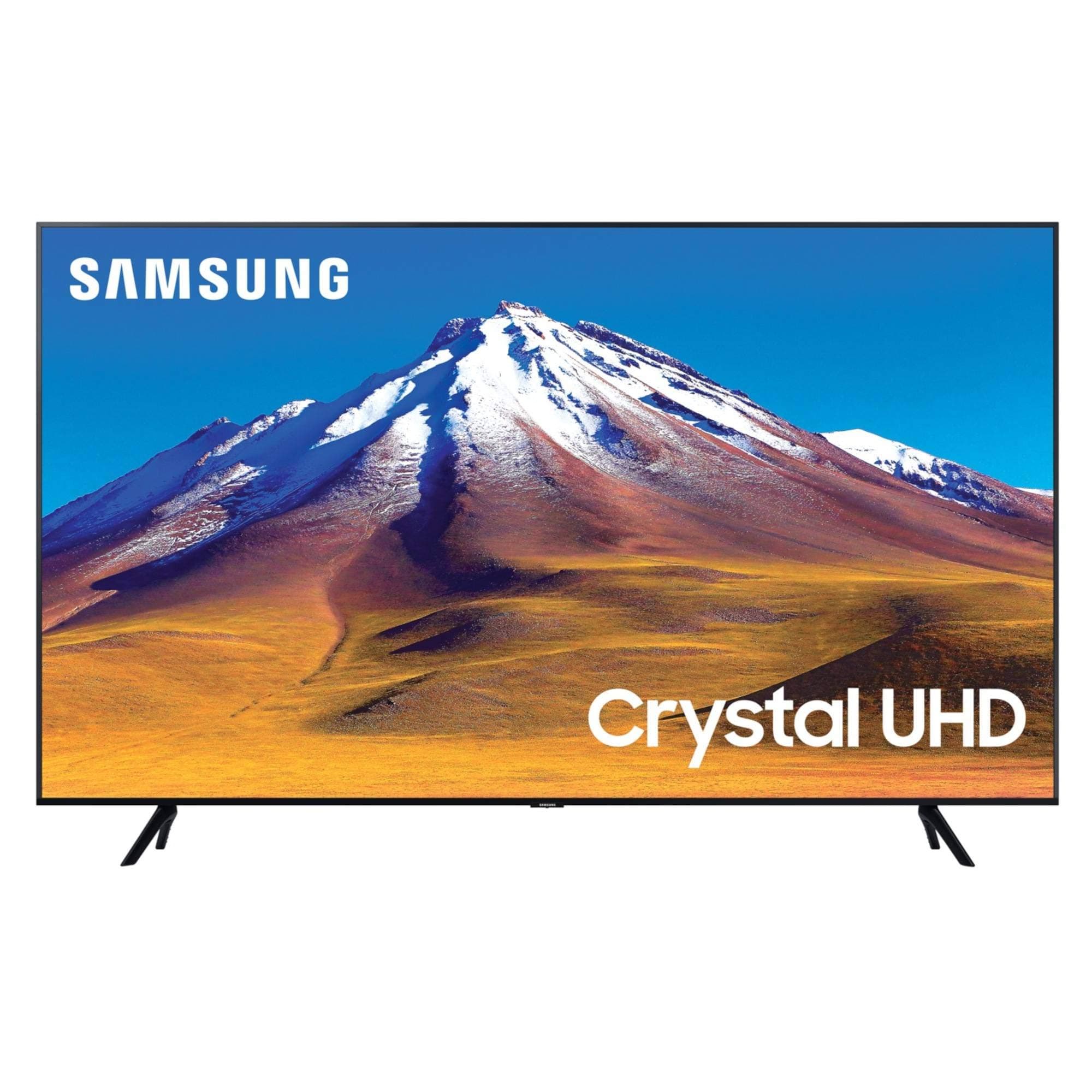 Samsung TU7020 Crystal UHD 4K Ultra HD HDR 70" Smart TV (2020) [Energy Class A]