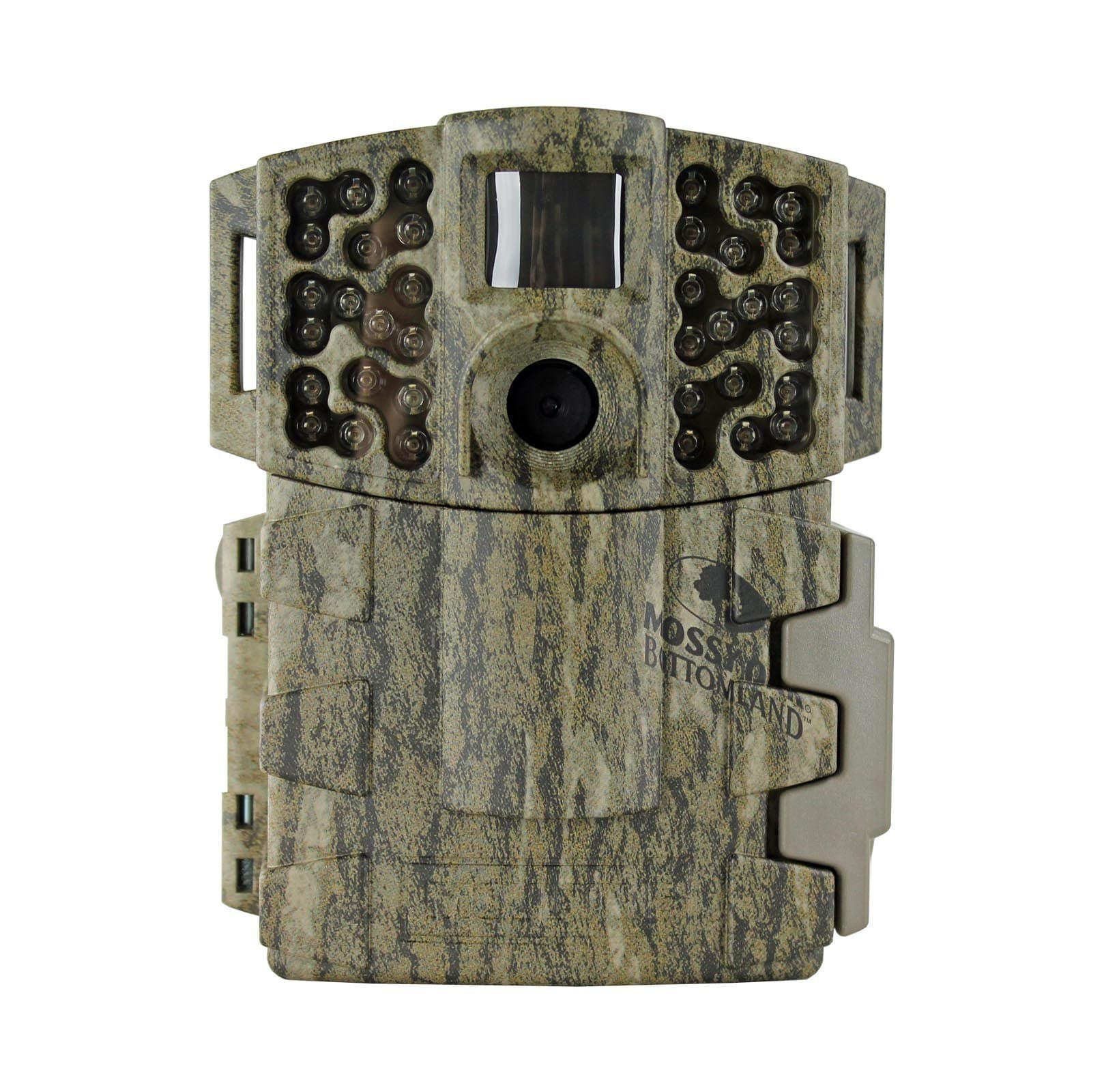 Moultrie M-880i Gen 2 Trail Camera, Mossy Oak Bottomland