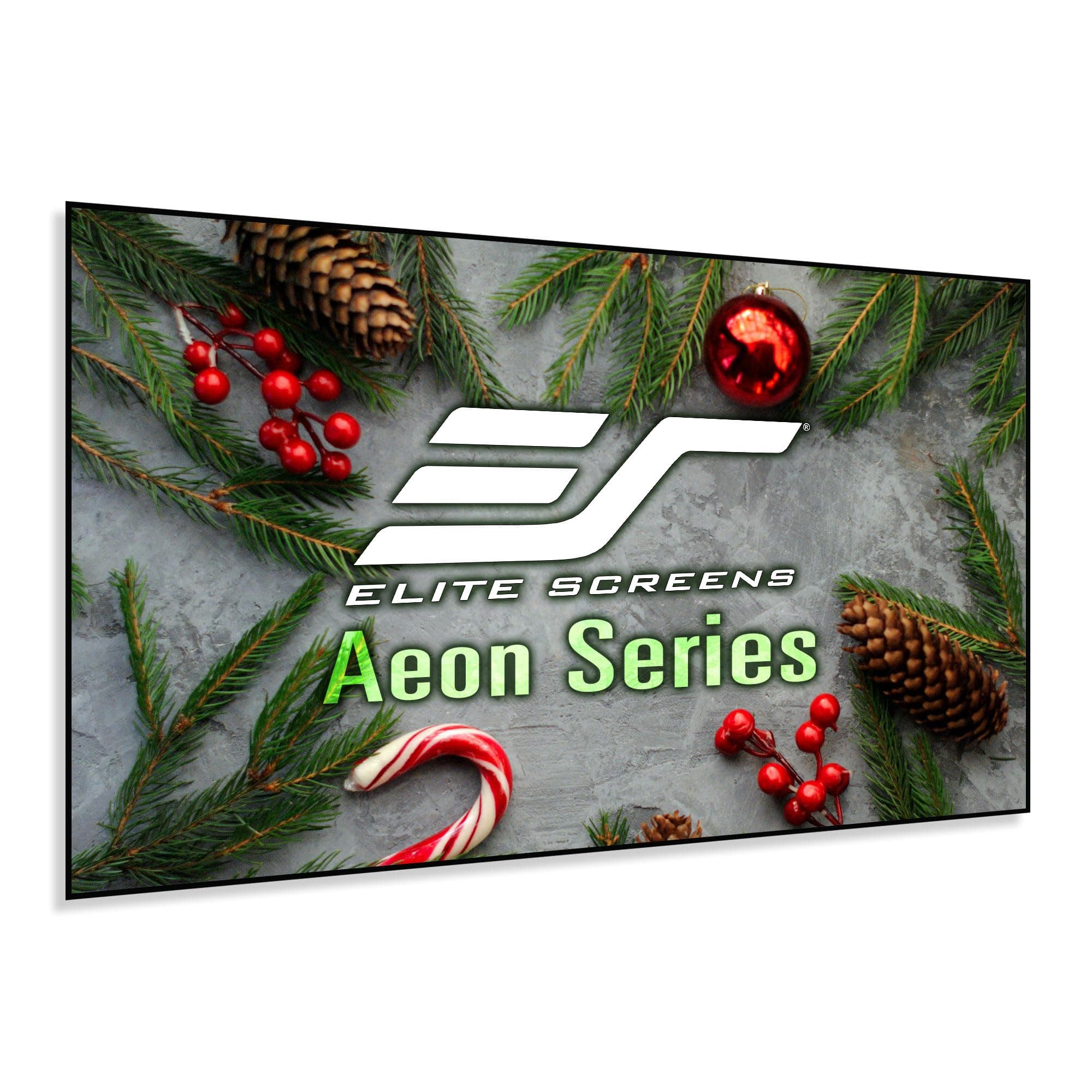 Aeon CineWhite Edge free Series