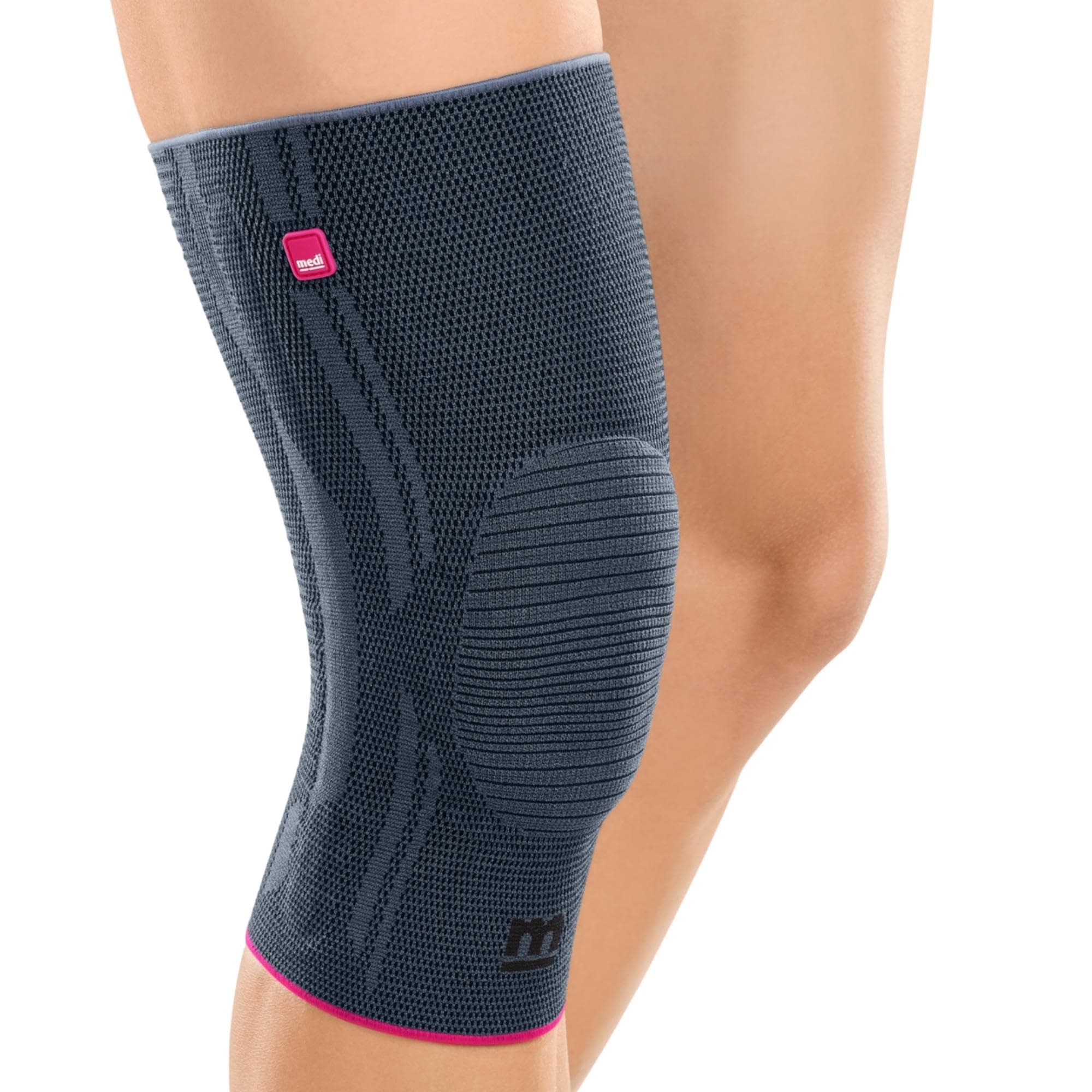 Medi Genumedi Knit Knee Support for Men & Women