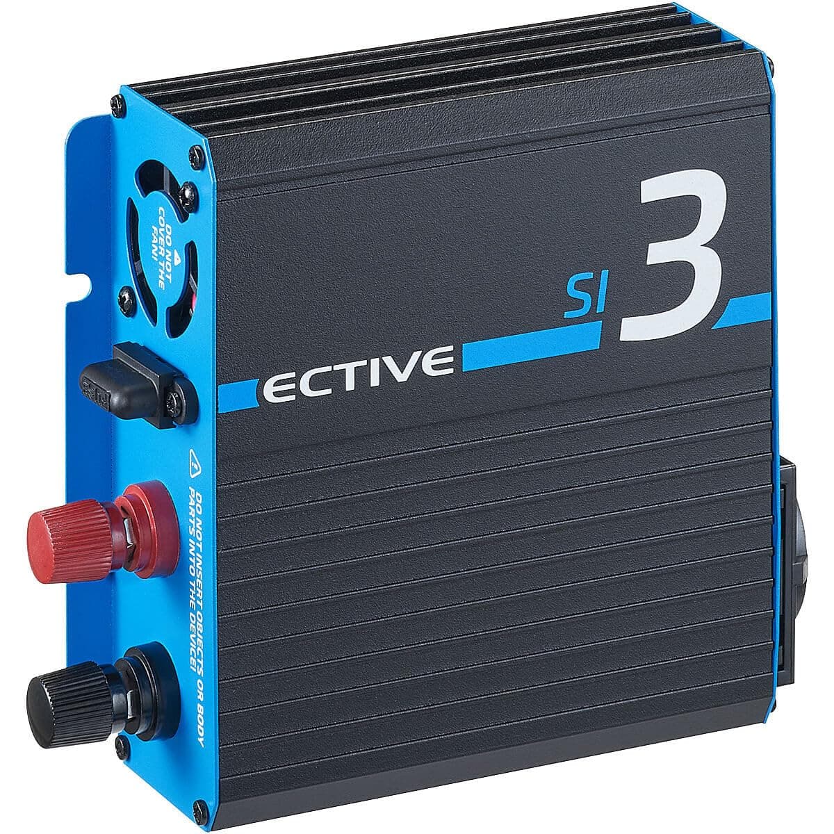 ective If Sinus Inverter 12 V to 230 V, 7 versions, 300 W – 3000 Watt Power Inverter/Voltage Converter