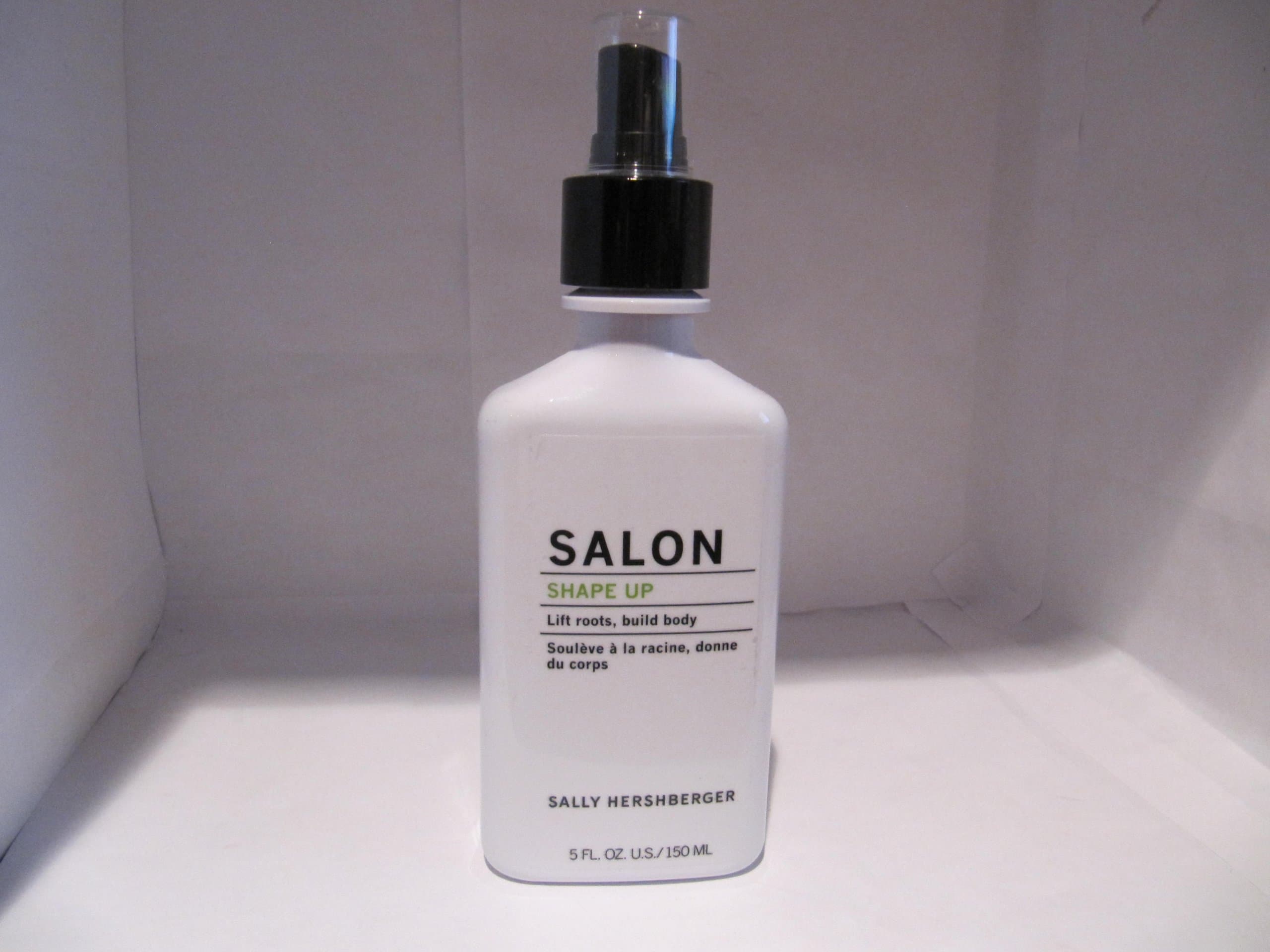 Sally Hershberger Salon Shape Up 5 oz.