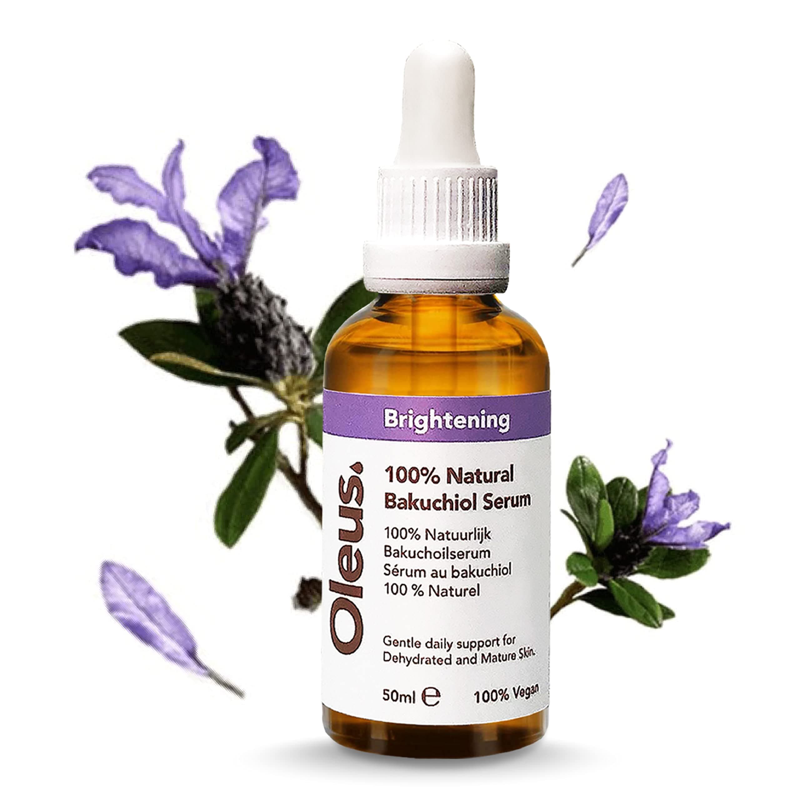 Oleus Bakuchiol Serum 50ml