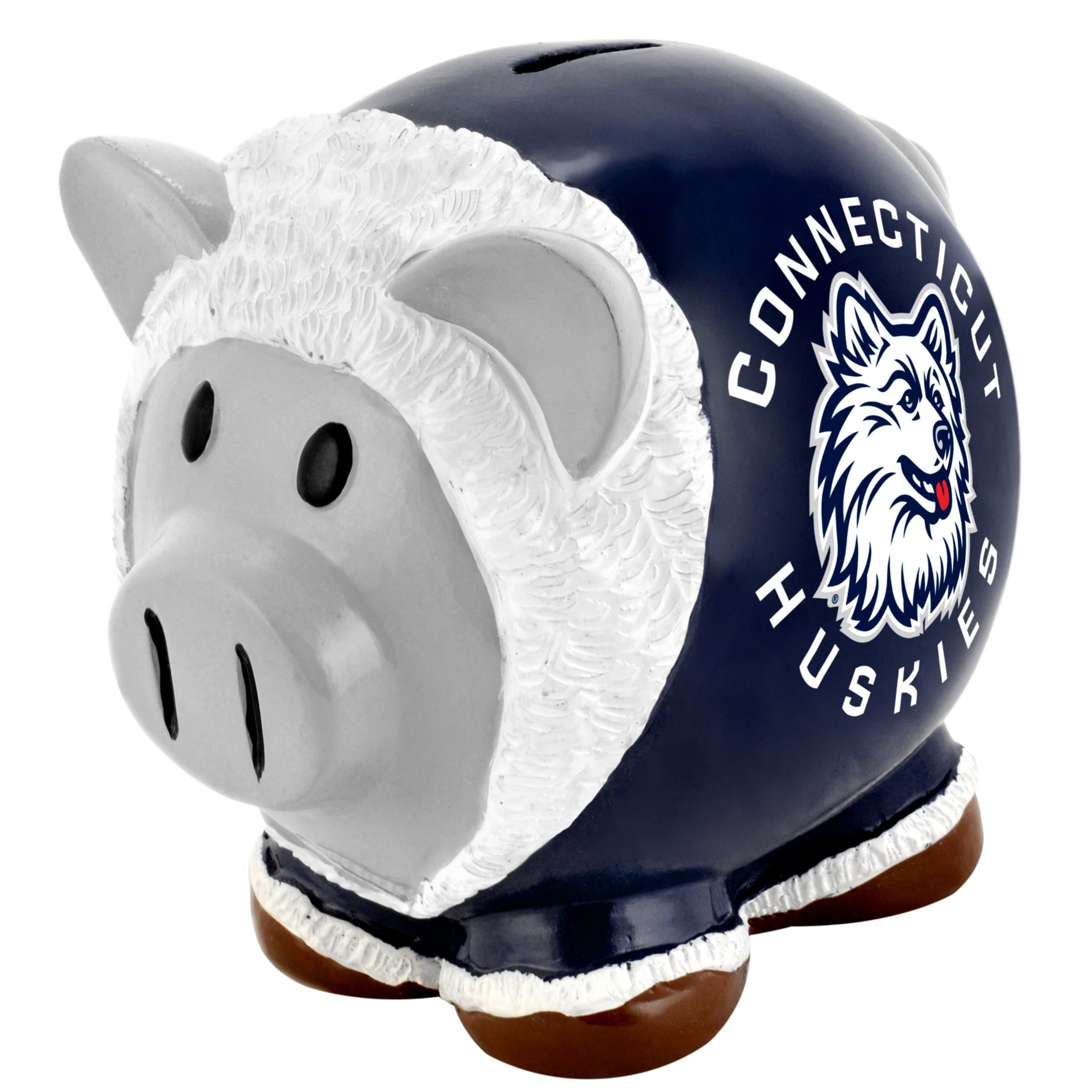 NCAA Mens Thematic Piggy Bank