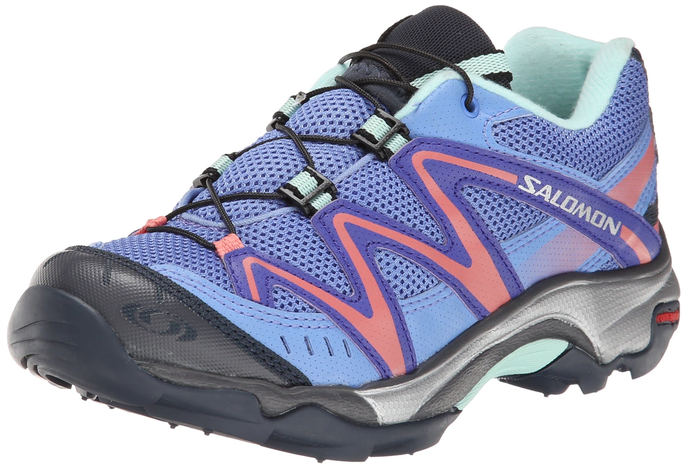 Salomon XT Wings Running Shoe (Toddler/Little Kid/Big Kid)